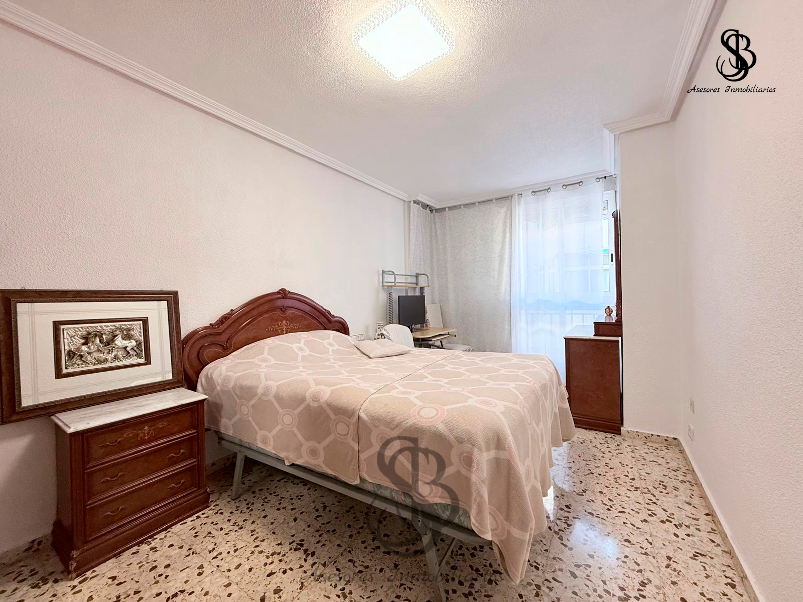 Piso en El Campello Centro Ref. R-9