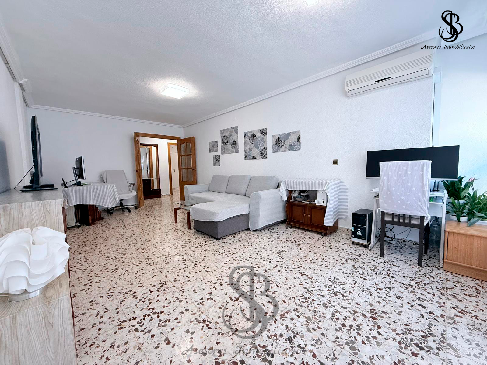 Piso en El Campello Centro Ref. R-9