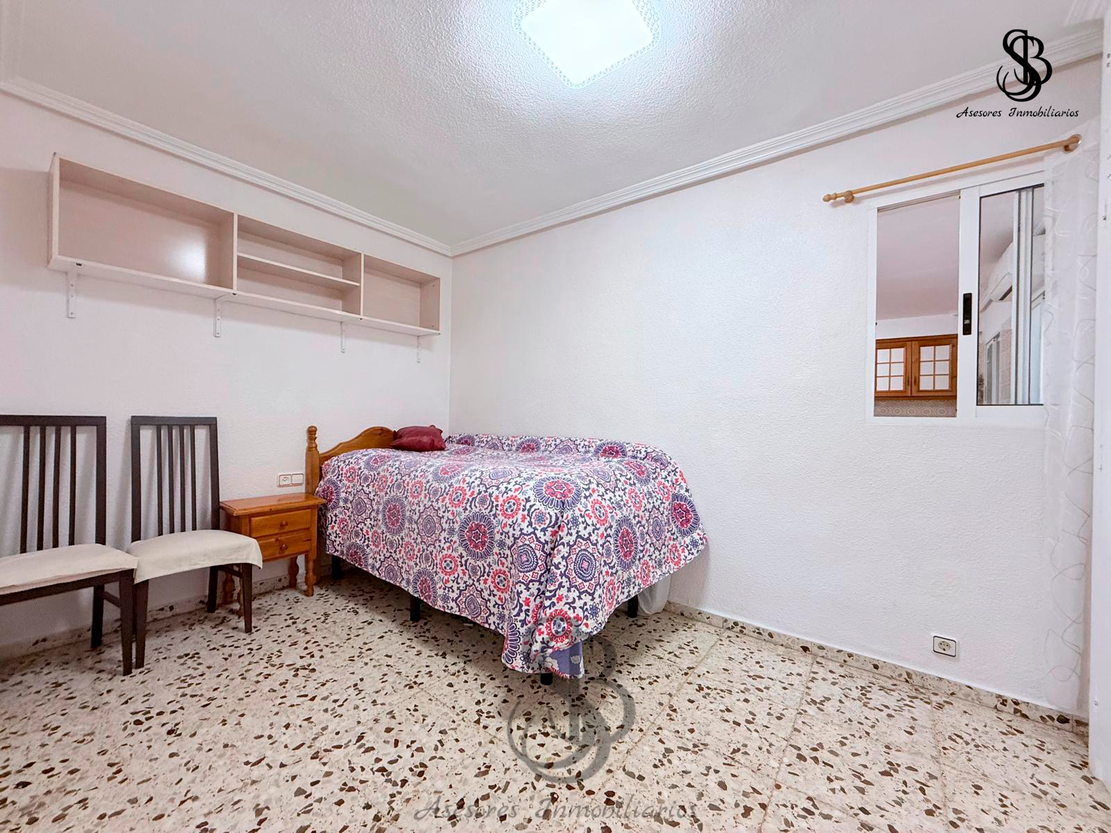 Piso en El Campello Centro Ref. R-9