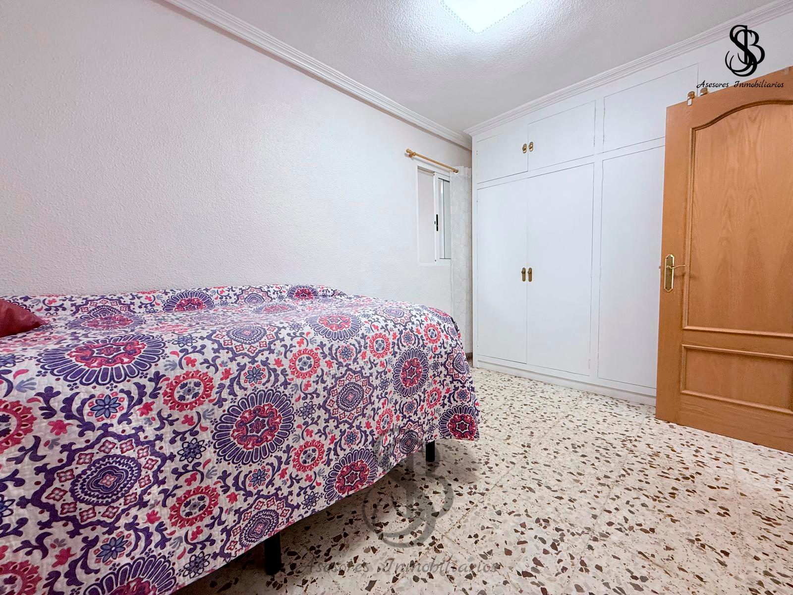 Piso en El Campello Centro Ref. R-9