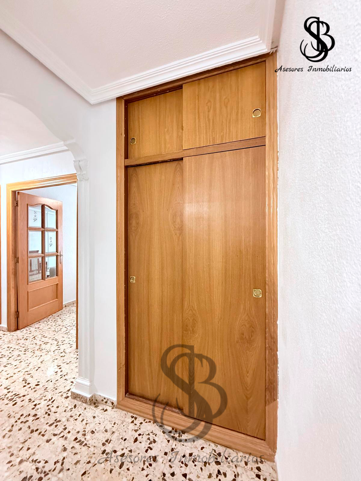 Piso en El Campello Centro Ref. R-9