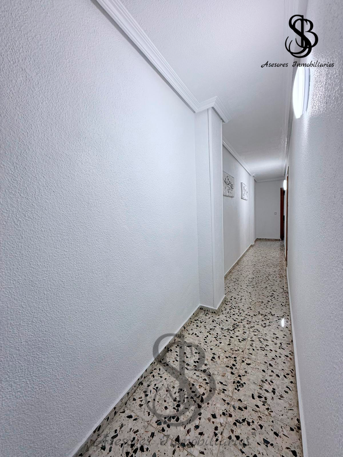 Piso en El Campello Centro Ref. R-9