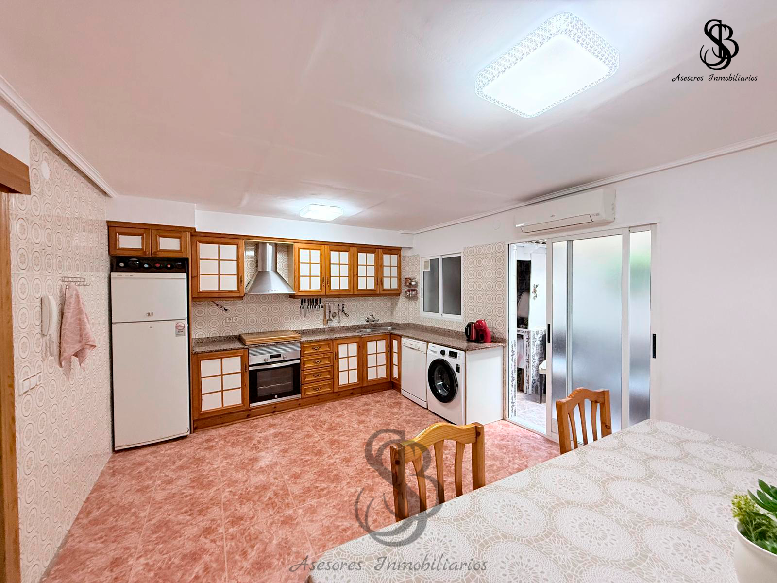 Piso en El Campello Centro Ref. R-9