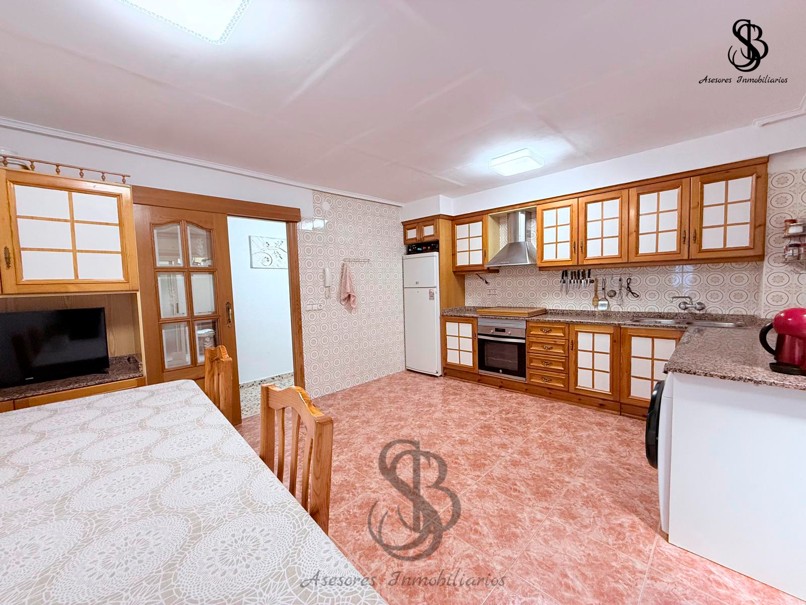 Piso en El Campello Centro Ref. R-9