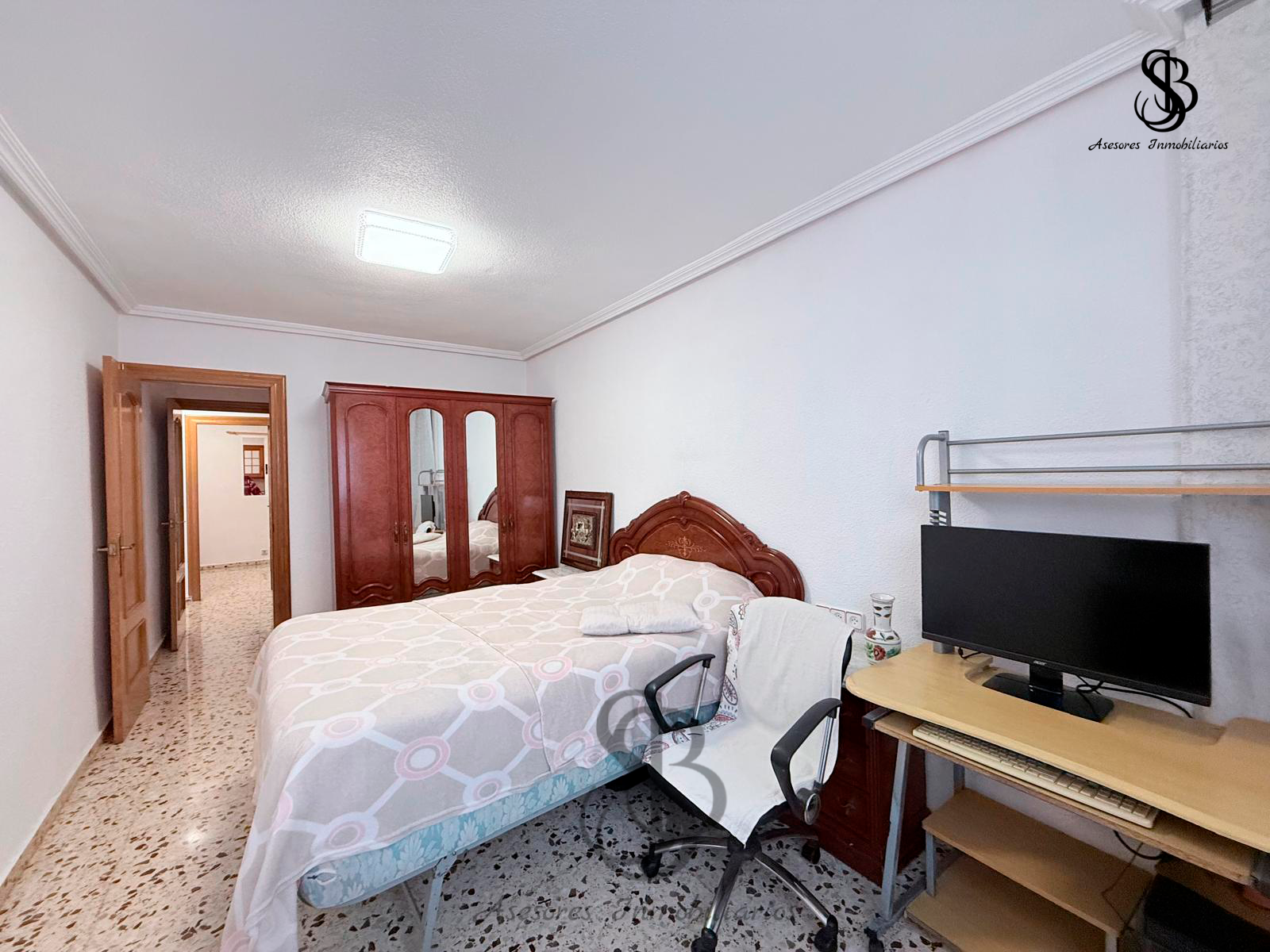 Piso en El Campello Centro Ref. R-9