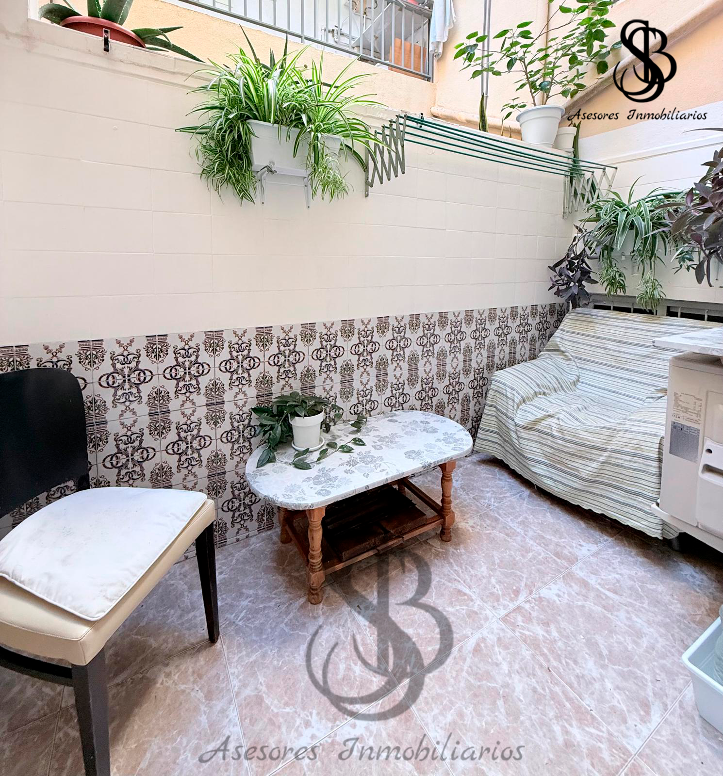 Piso en El Campello Centro Ref. R-9