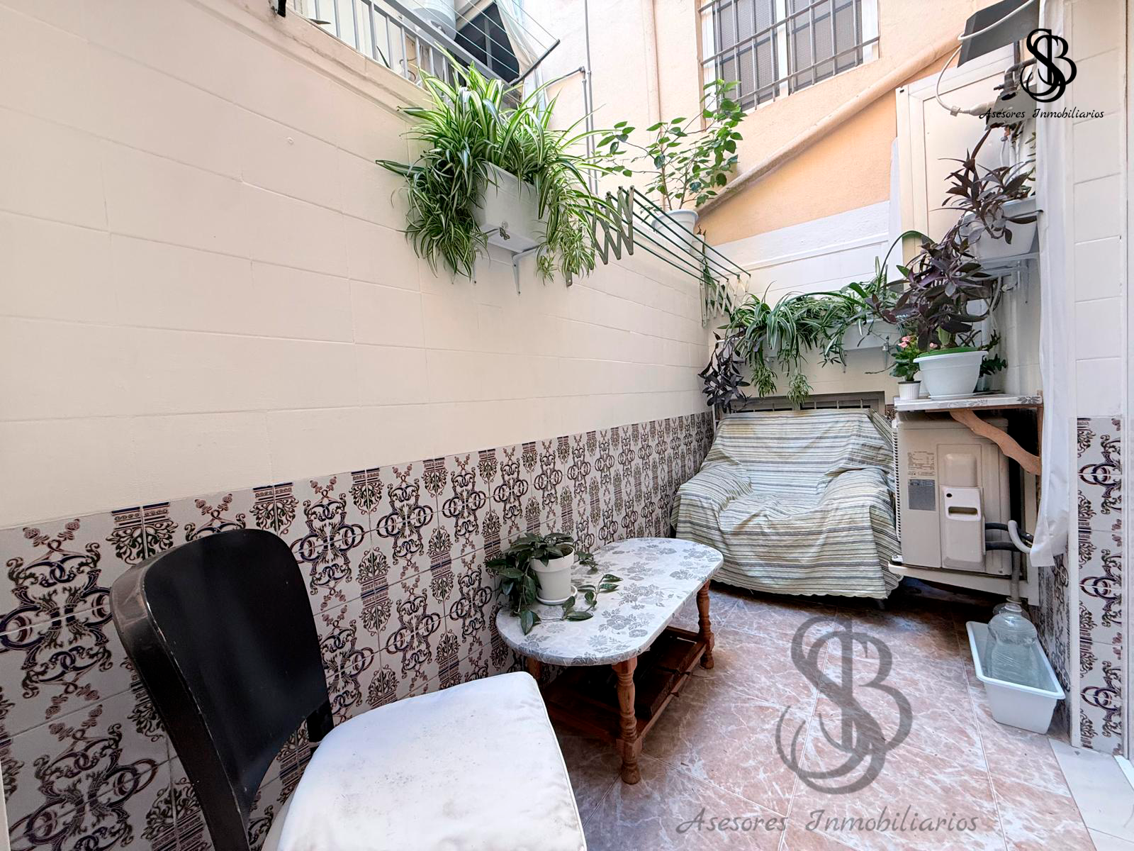 Piso en El Campello Centro Ref. R-9