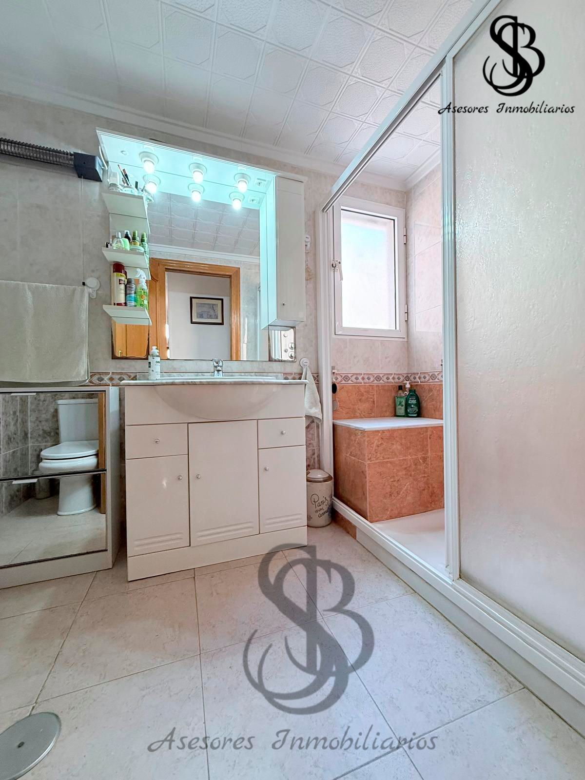 Piso en El Campello Centro Ref. R-9