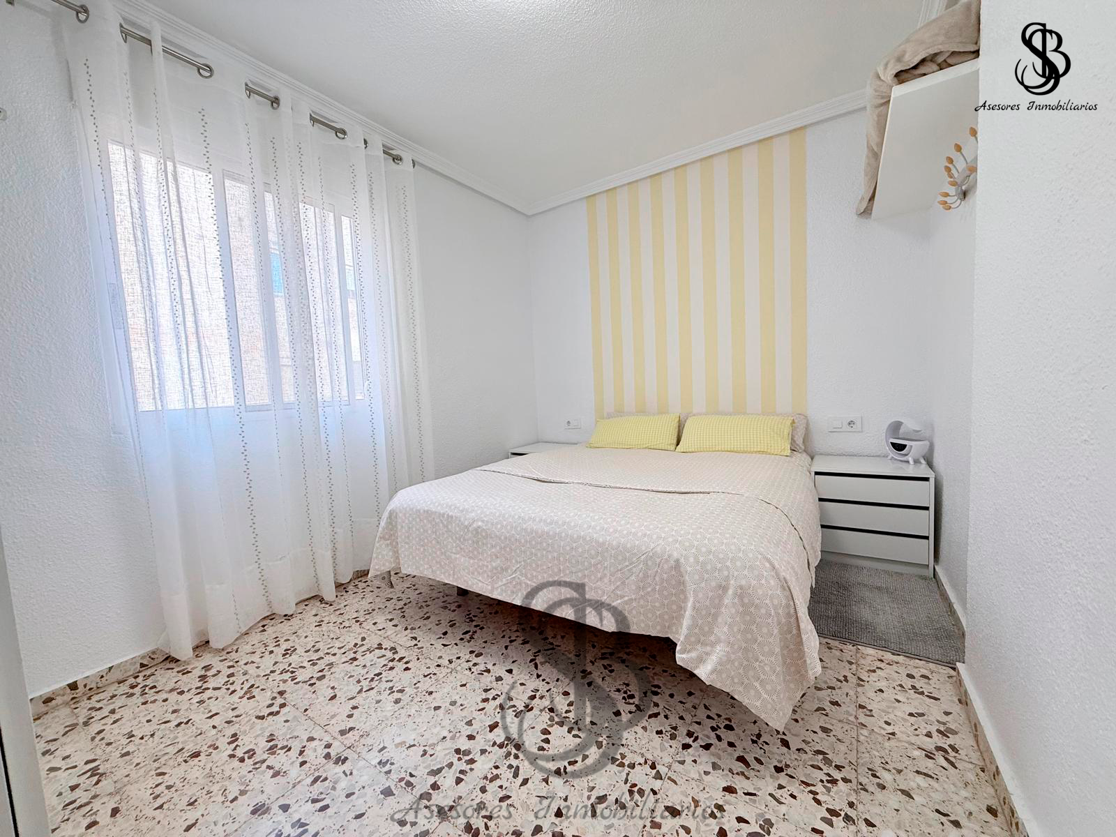 Piso en El Campello Centro Ref. R-9