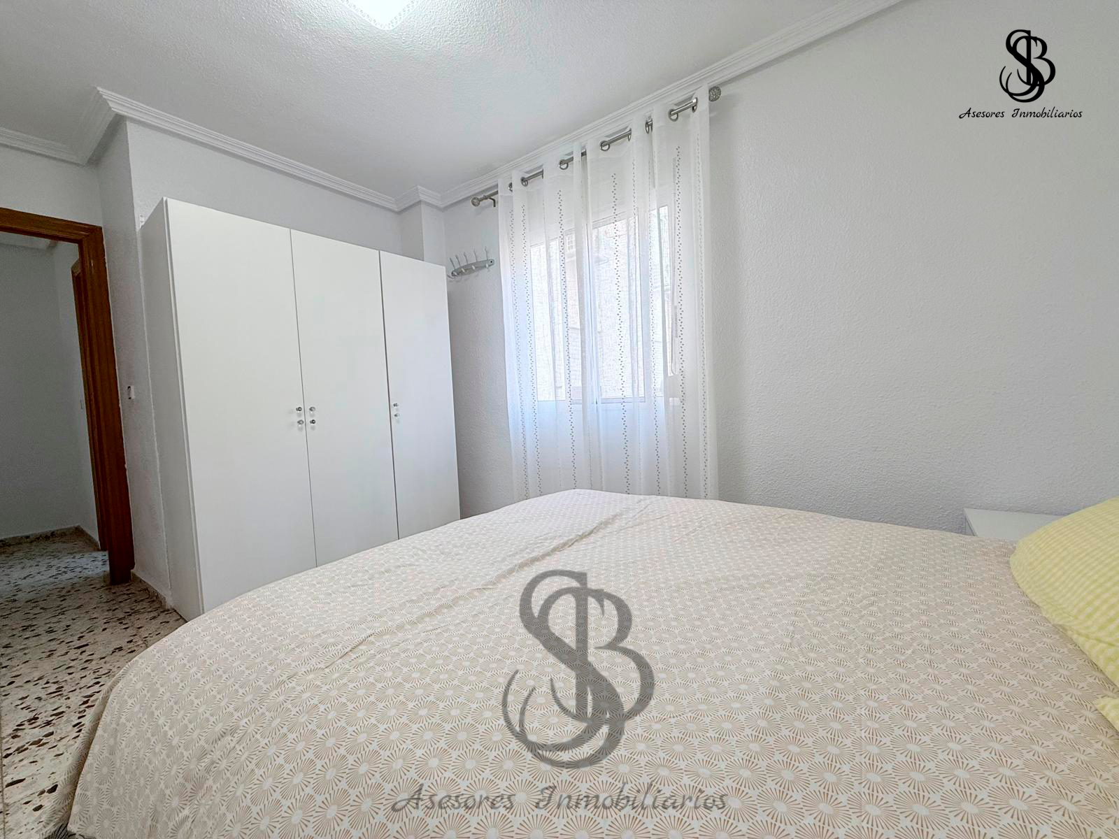 Piso en El Campello Centro Ref. R-9