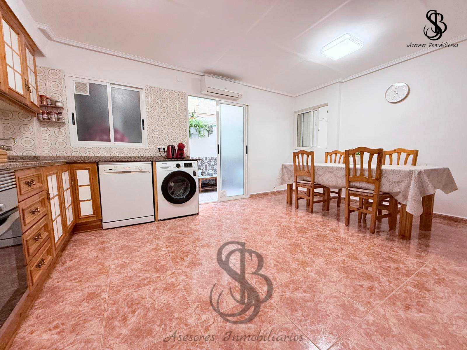 Piso en El Campello Centro Ref. R-9