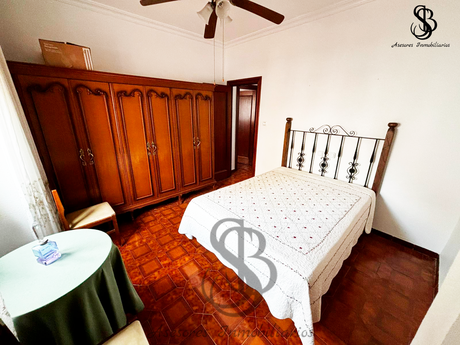 Piso en Altozano, Alicante Ref. R-11