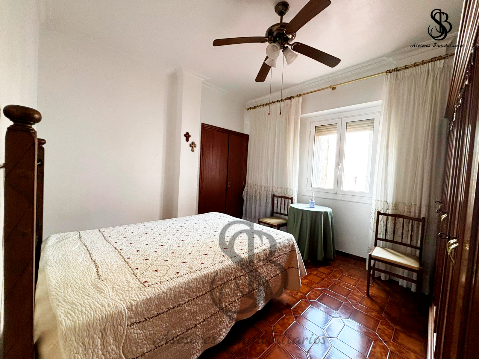 Piso en Altozano, Alicante Ref. R-11