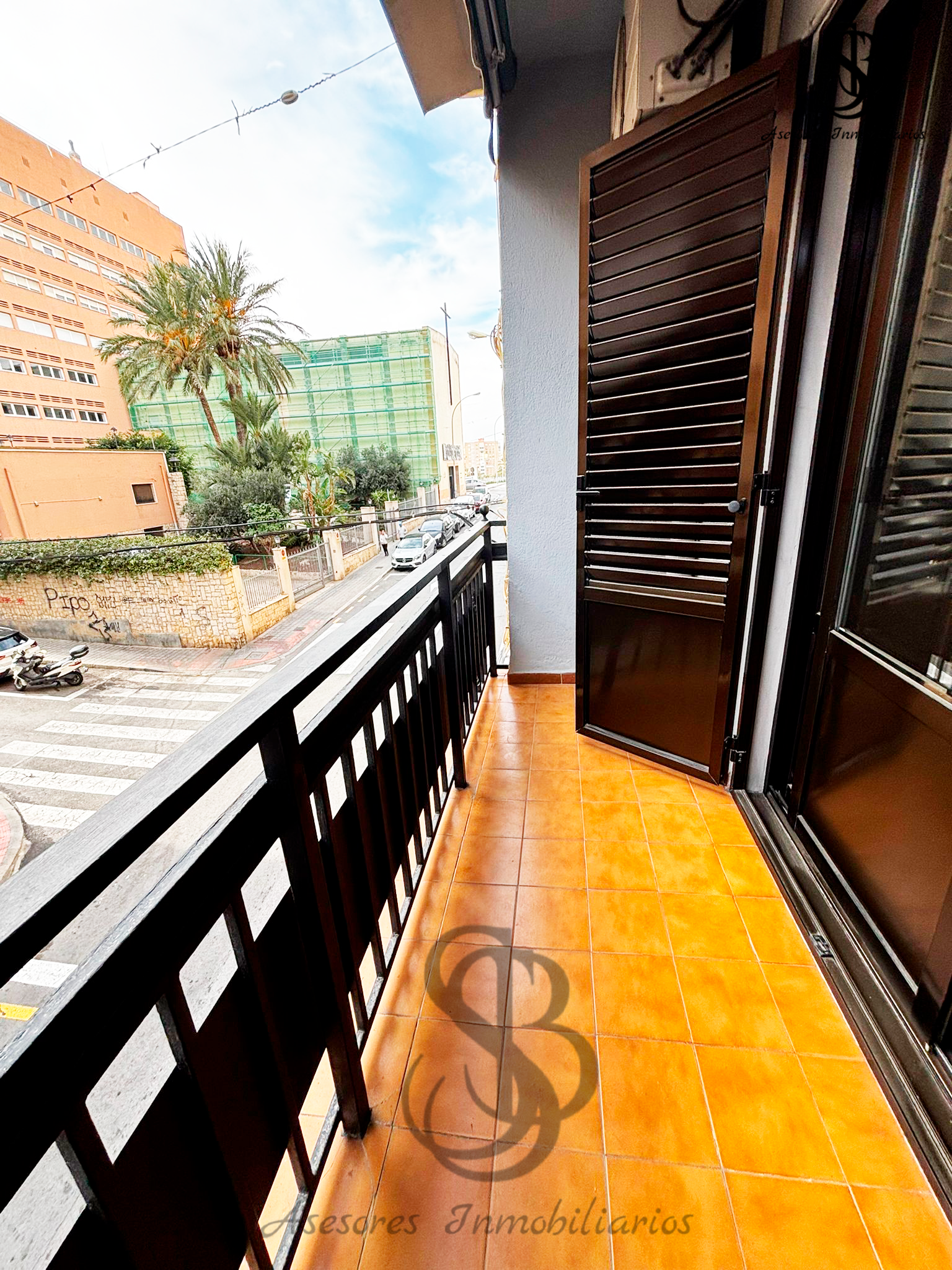 Piso en Altozano, Alicante Ref. R-11