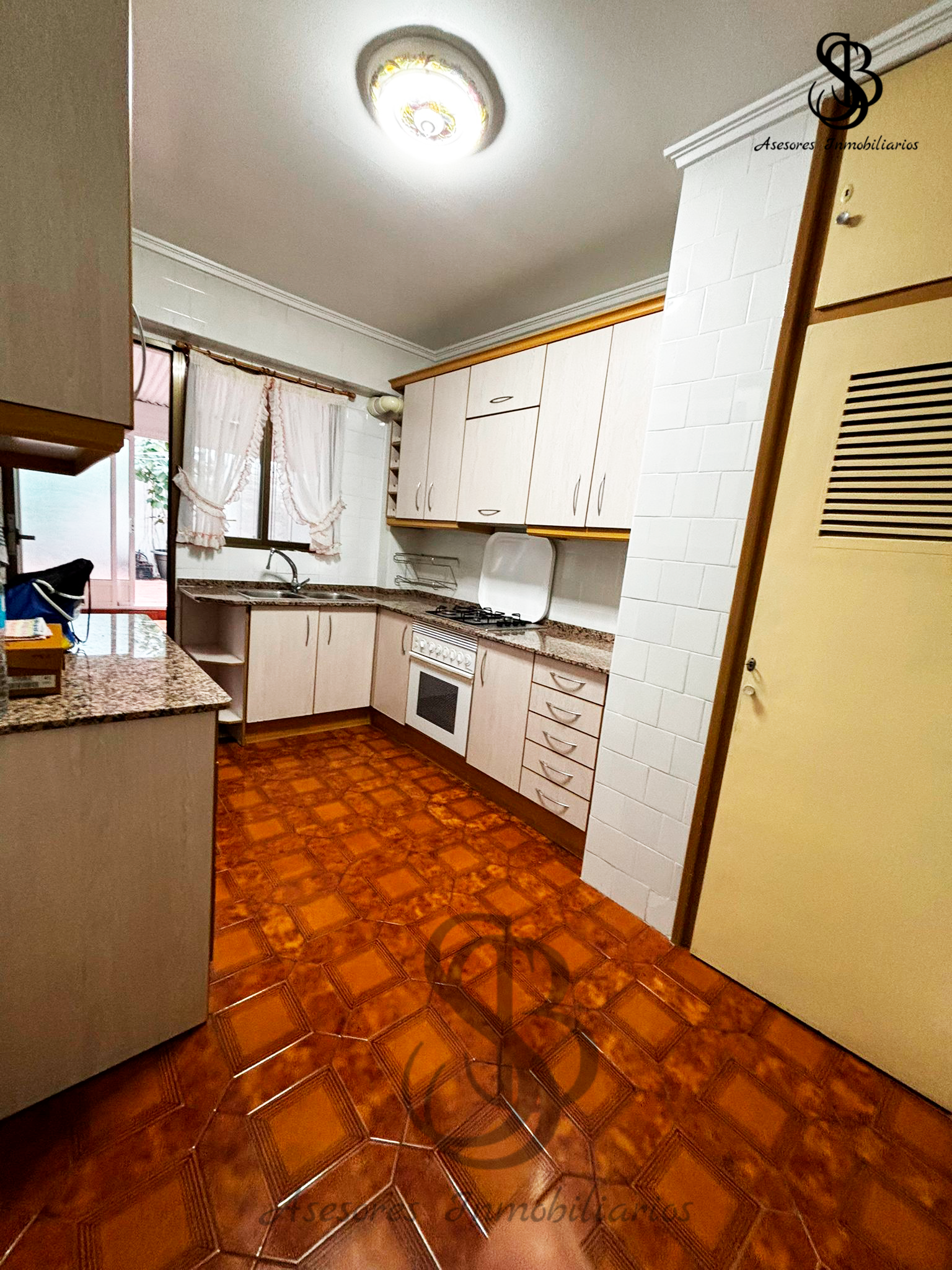 Piso en Altozano, Alicante Ref. R-11