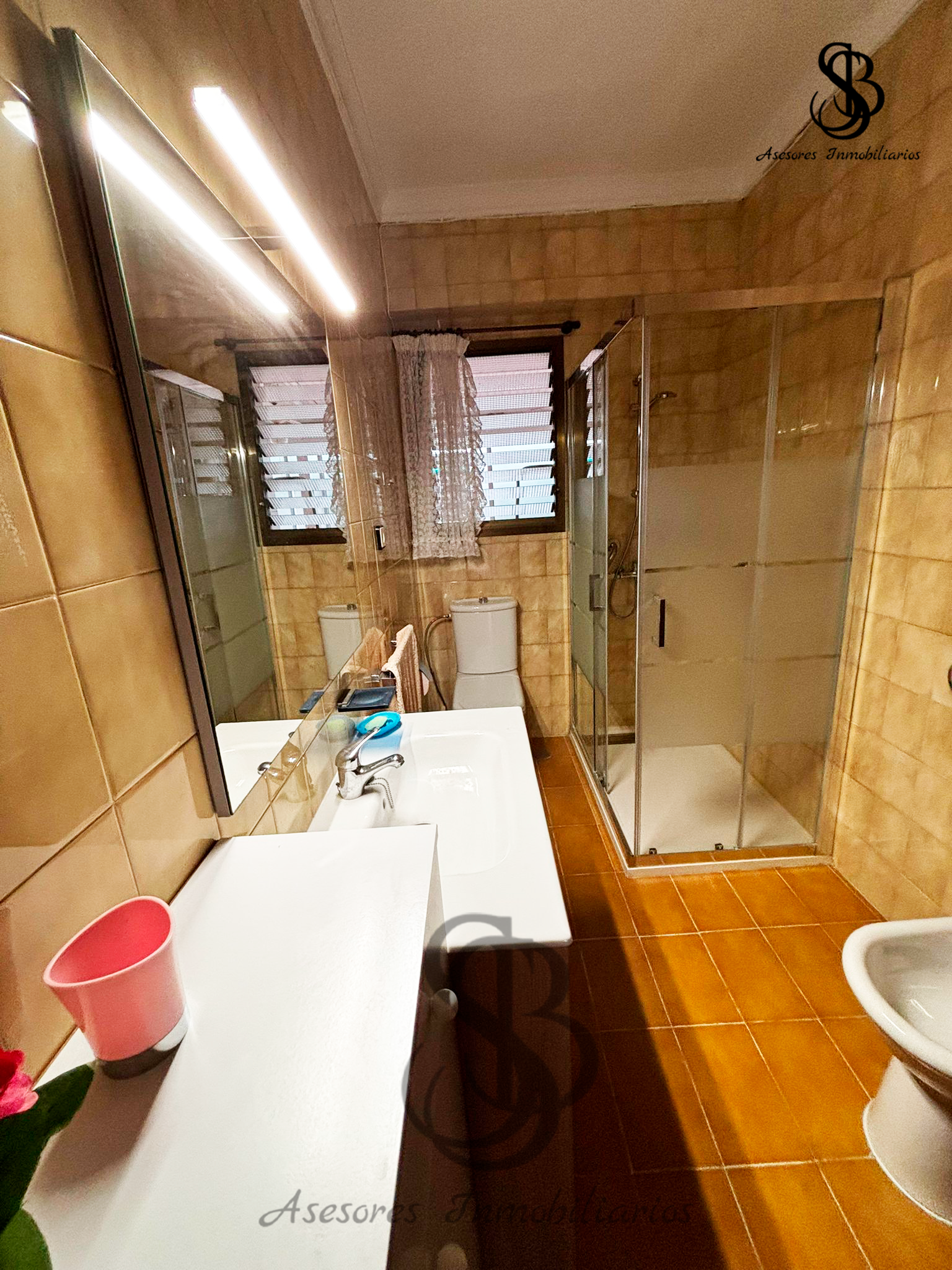 Piso en Altozano, Alicante Ref. R-11