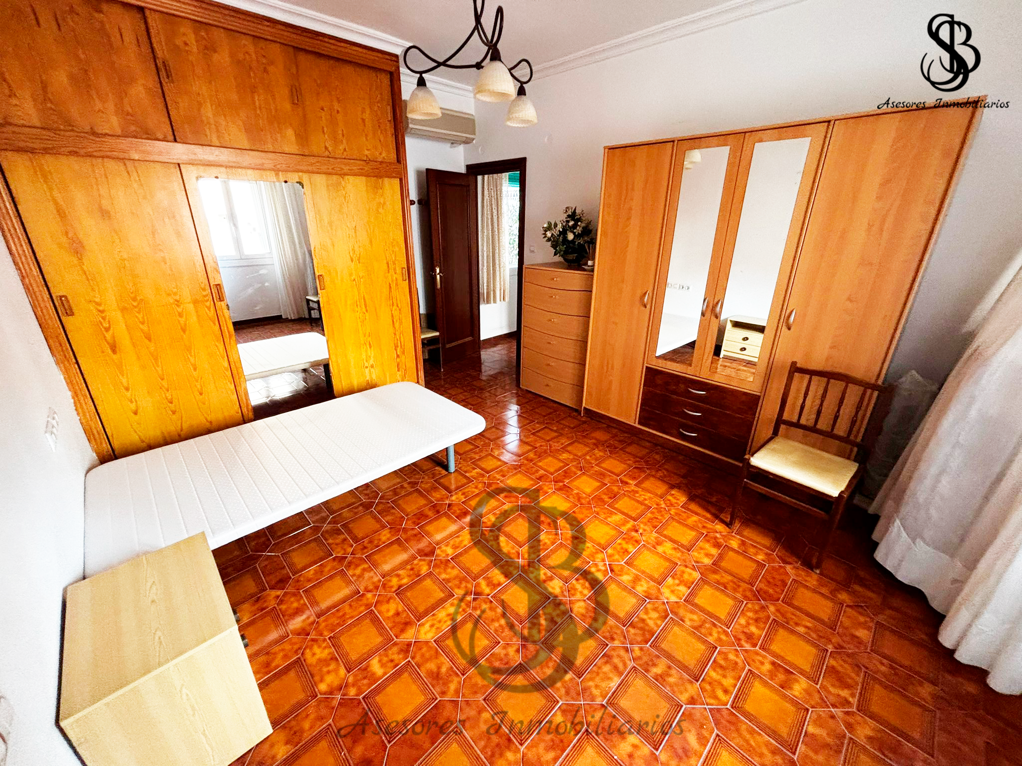 Piso en Altozano, Alicante Ref. R-11