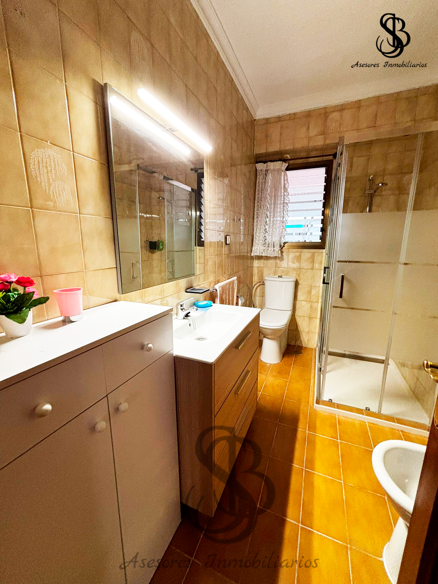 Piso en Altozano, Alicante Ref. R-11