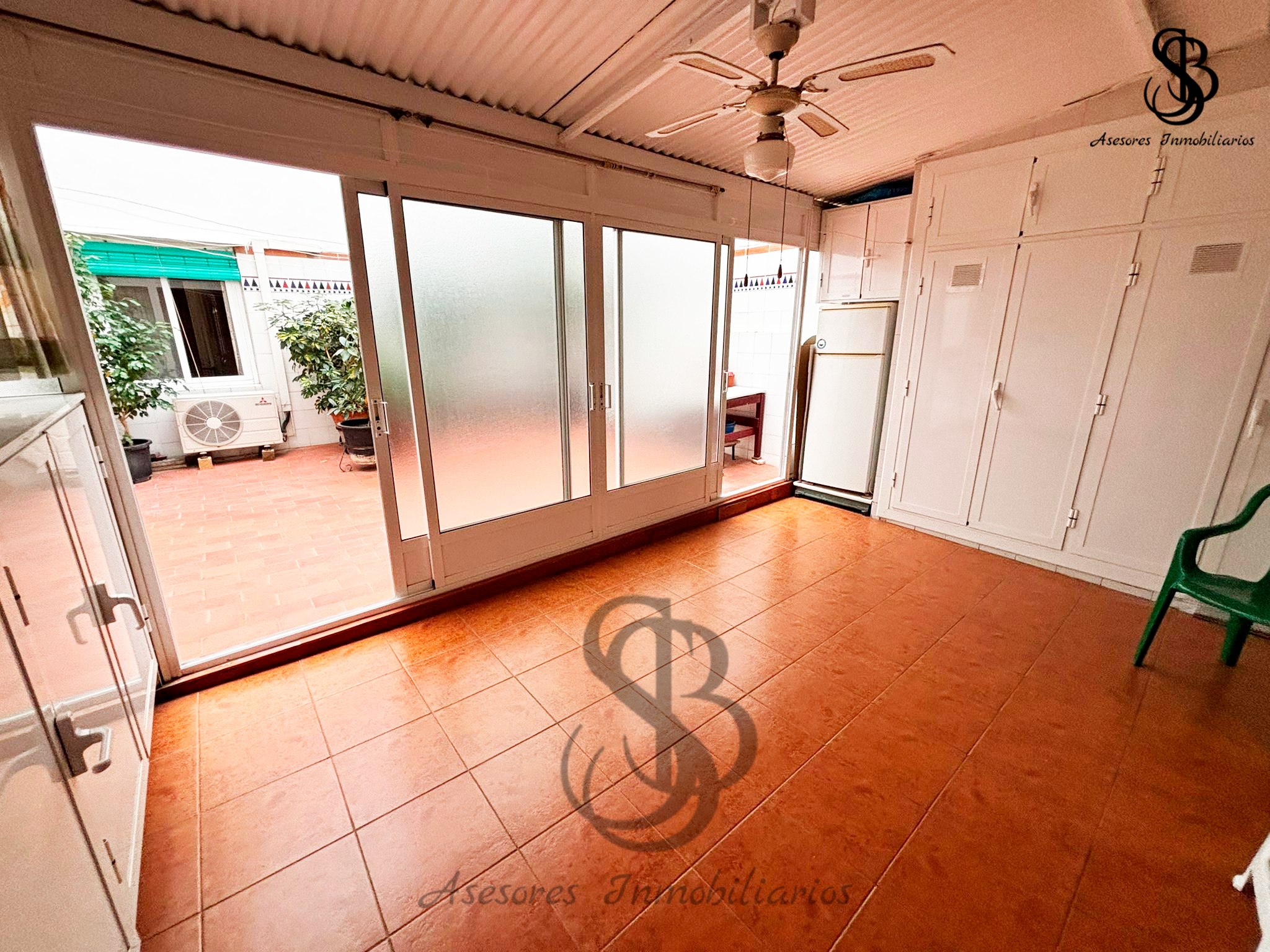 Piso en Altozano, Alicante Ref. R-11