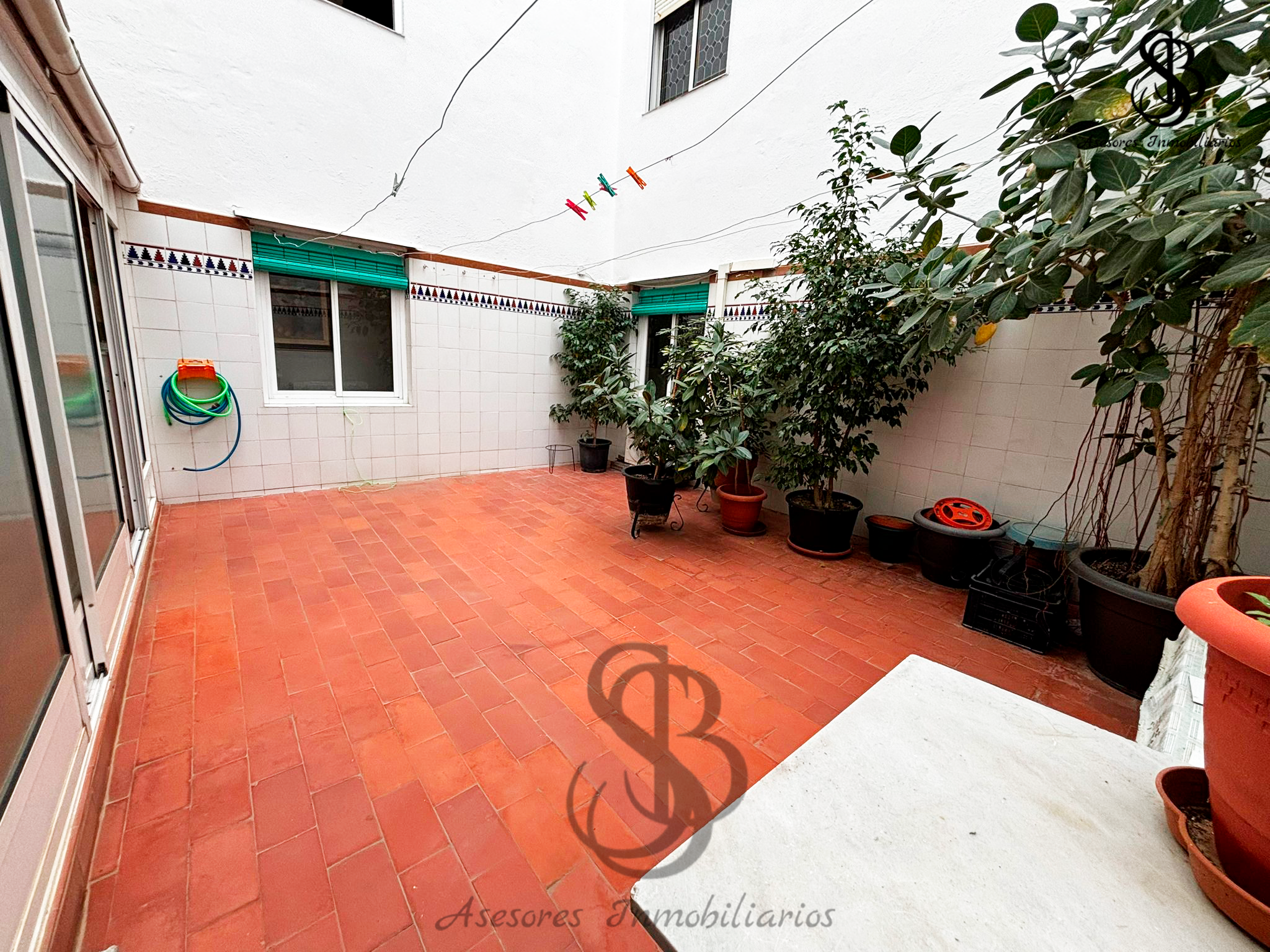 Piso en Altozano, Alicante Ref. R-11