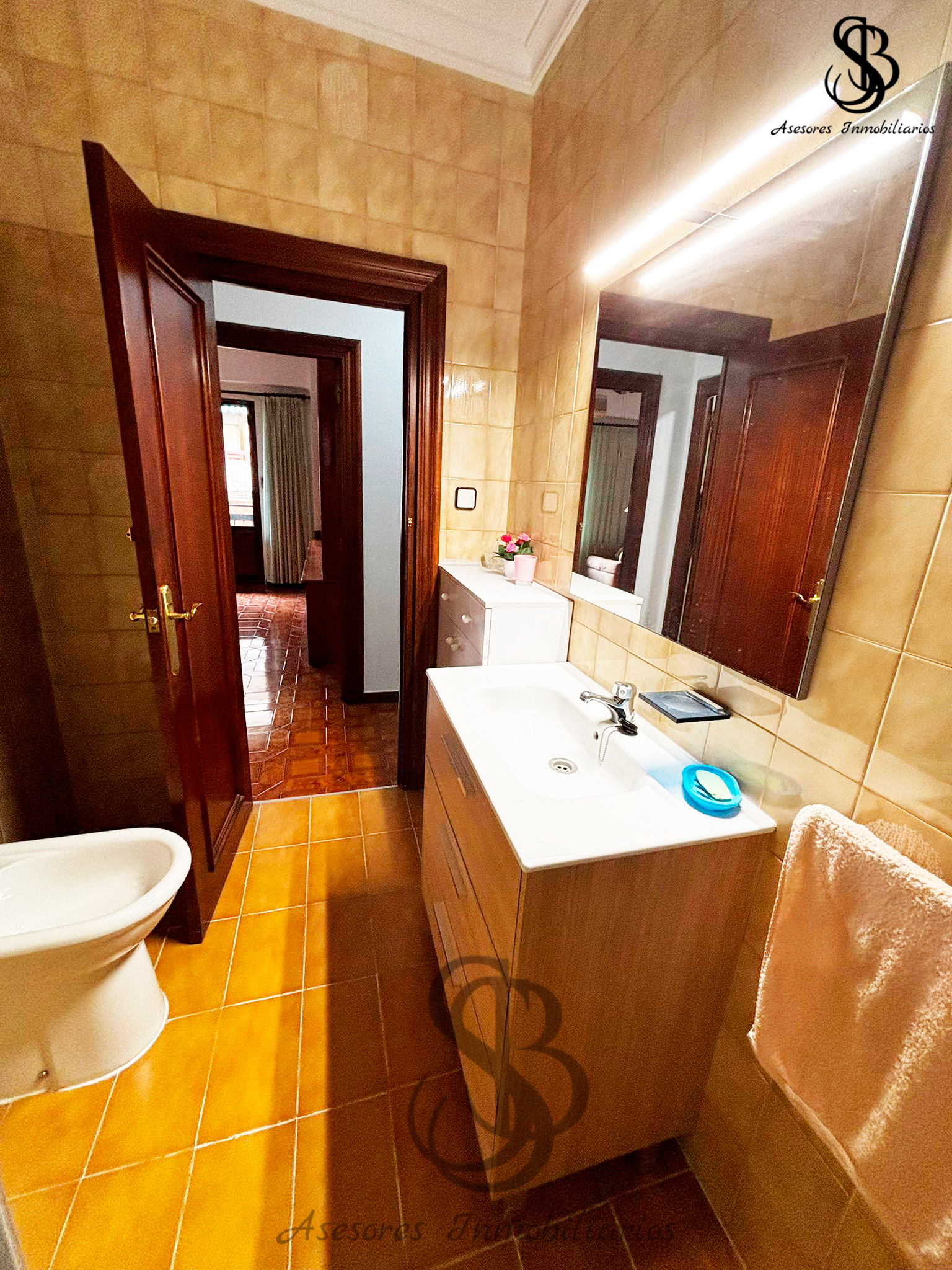 Piso en Altozano, Alicante Ref. R-11