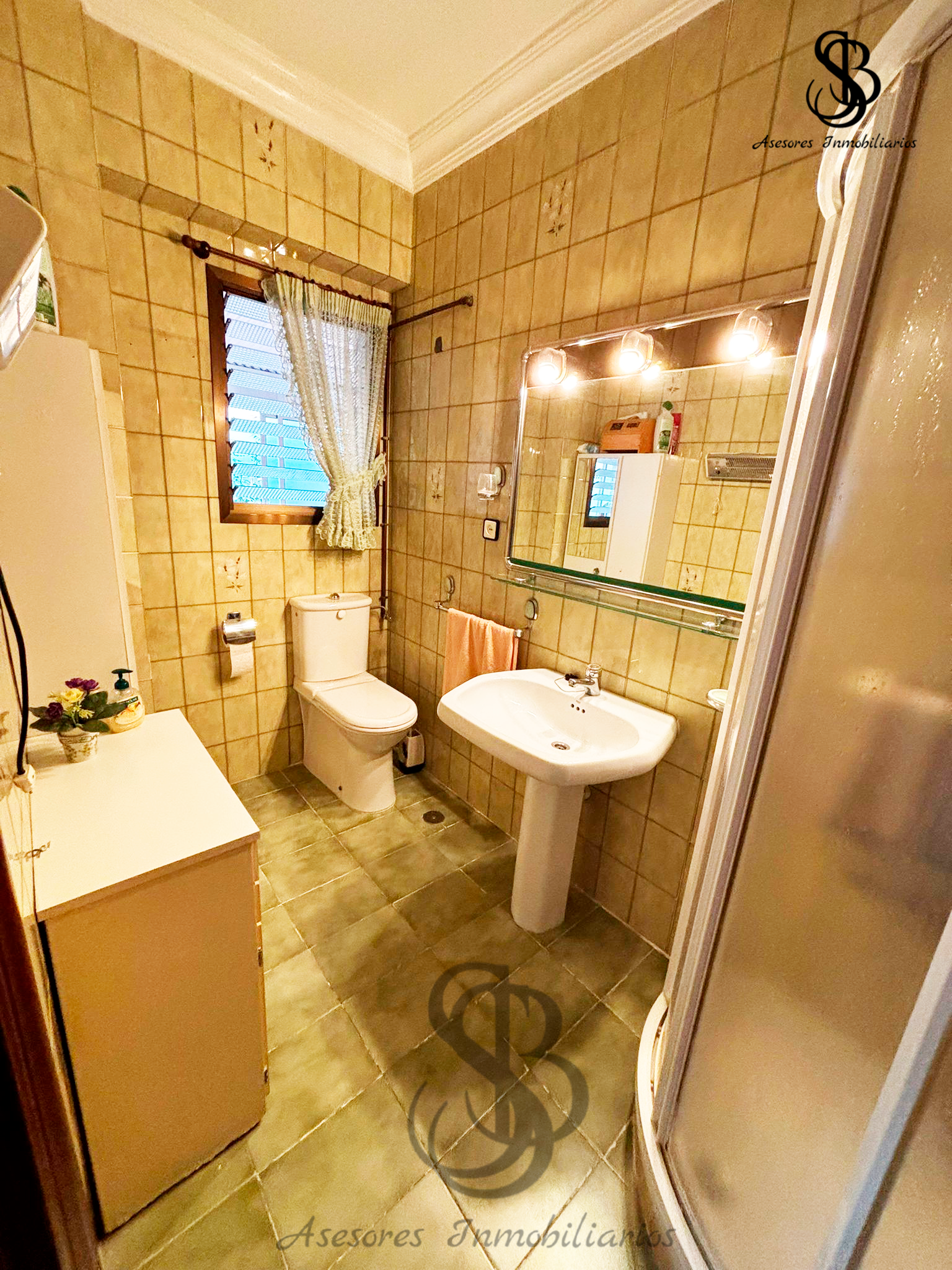 Piso en Altozano, Alicante Ref. R-11