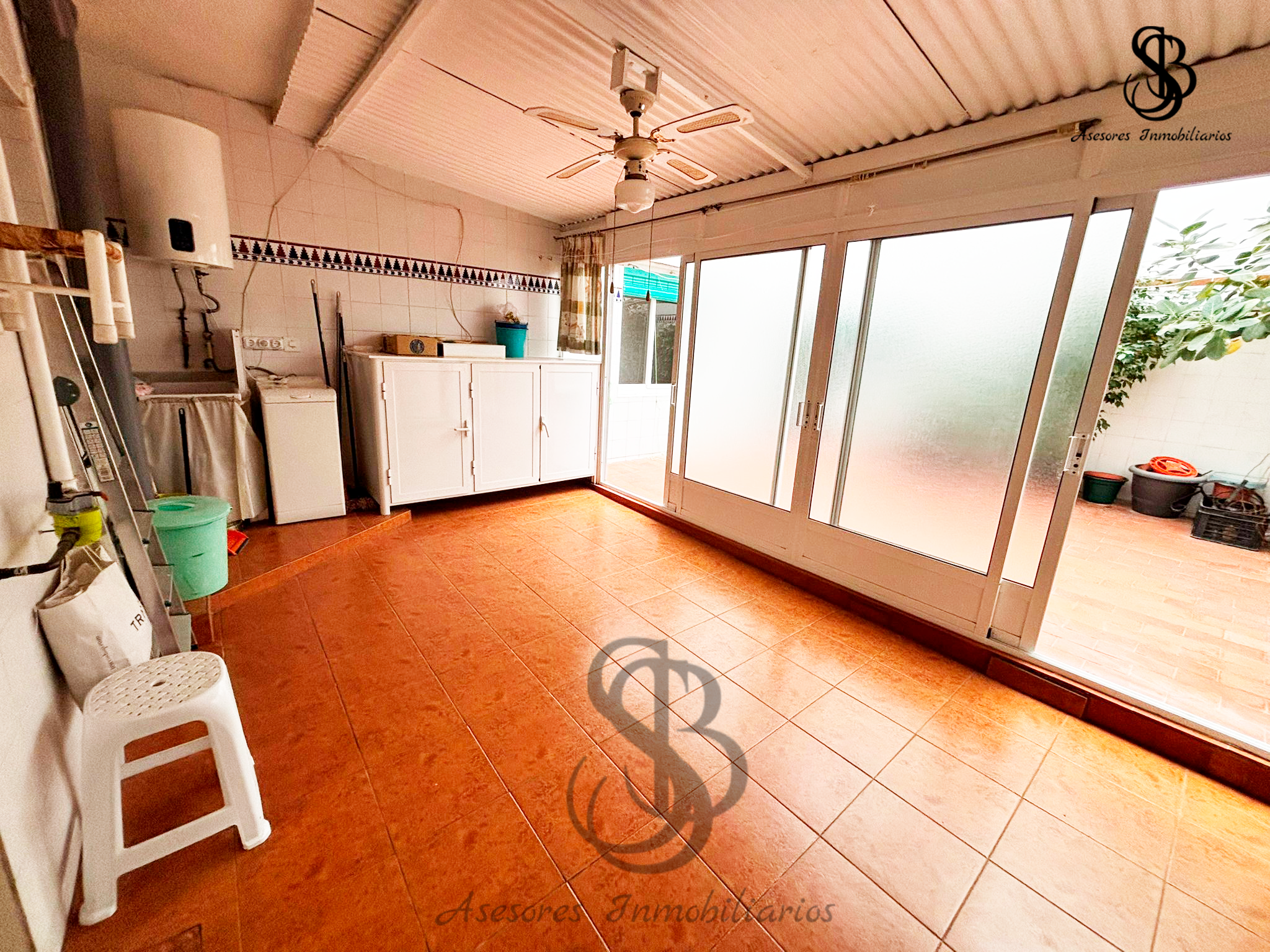 Piso en Altozano, Alicante Ref. R-11