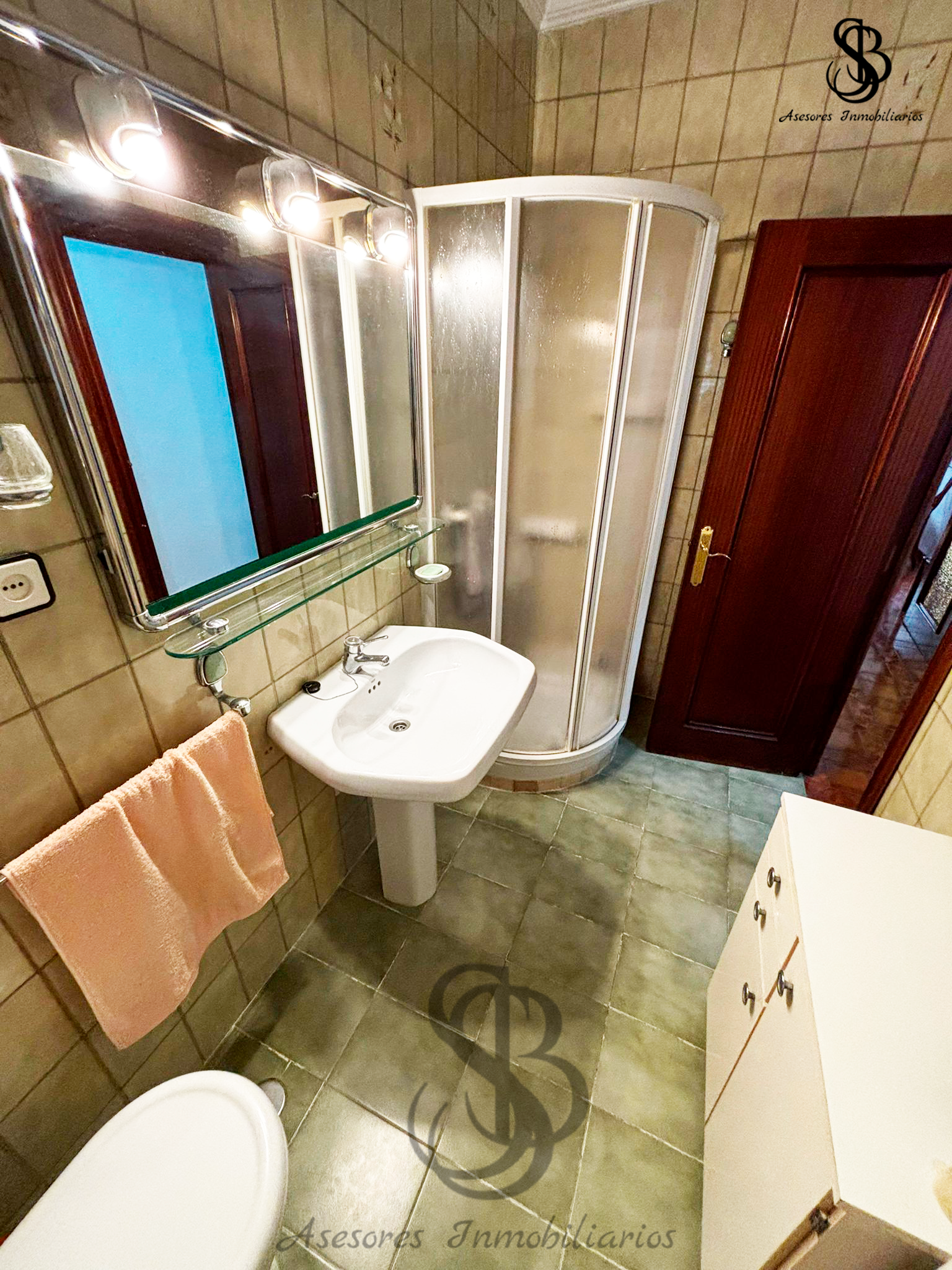 Piso en Altozano, Alicante Ref. R-11