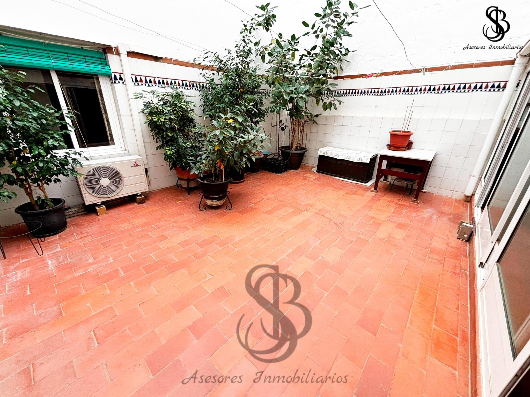 Piso en Altozano, Alicante Ref. R-11