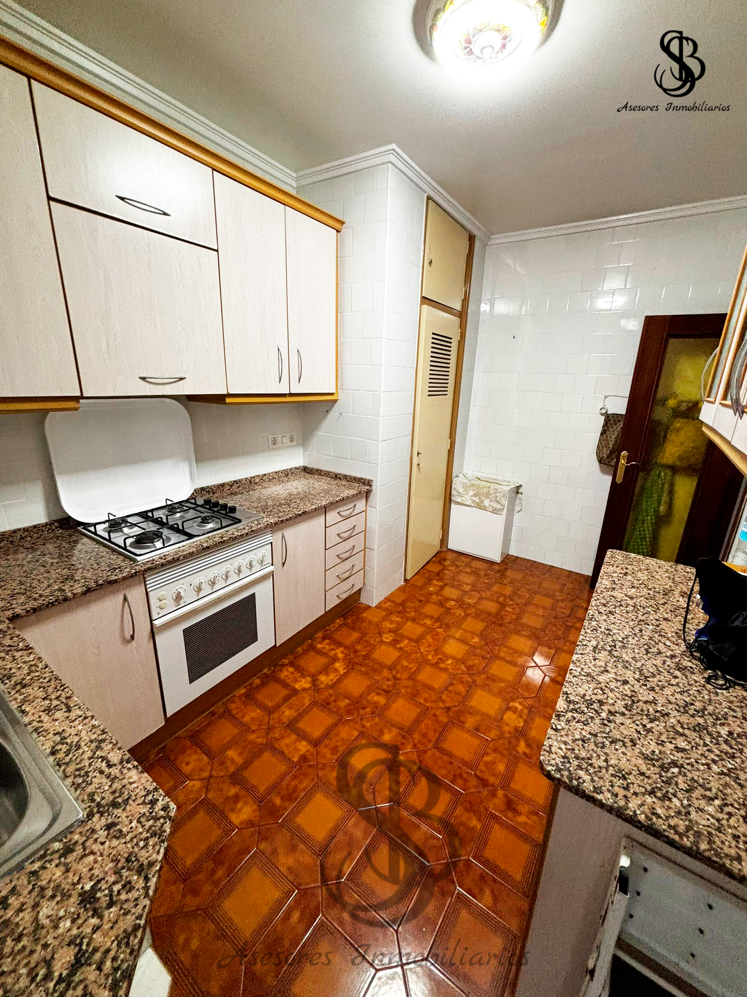 Piso en Altozano, Alicante Ref. R-11