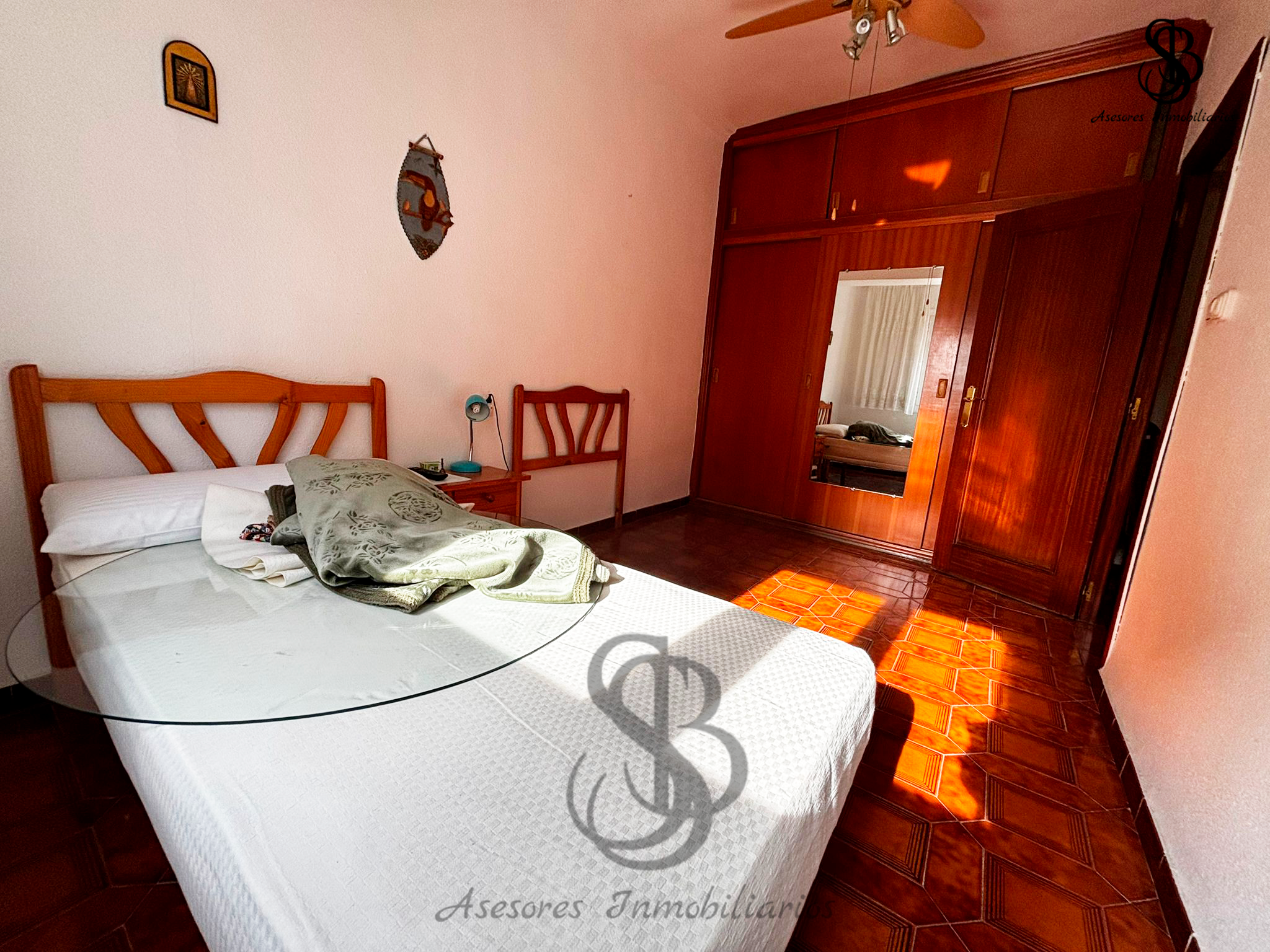 Piso en Altozano, Alicante Ref. R-11