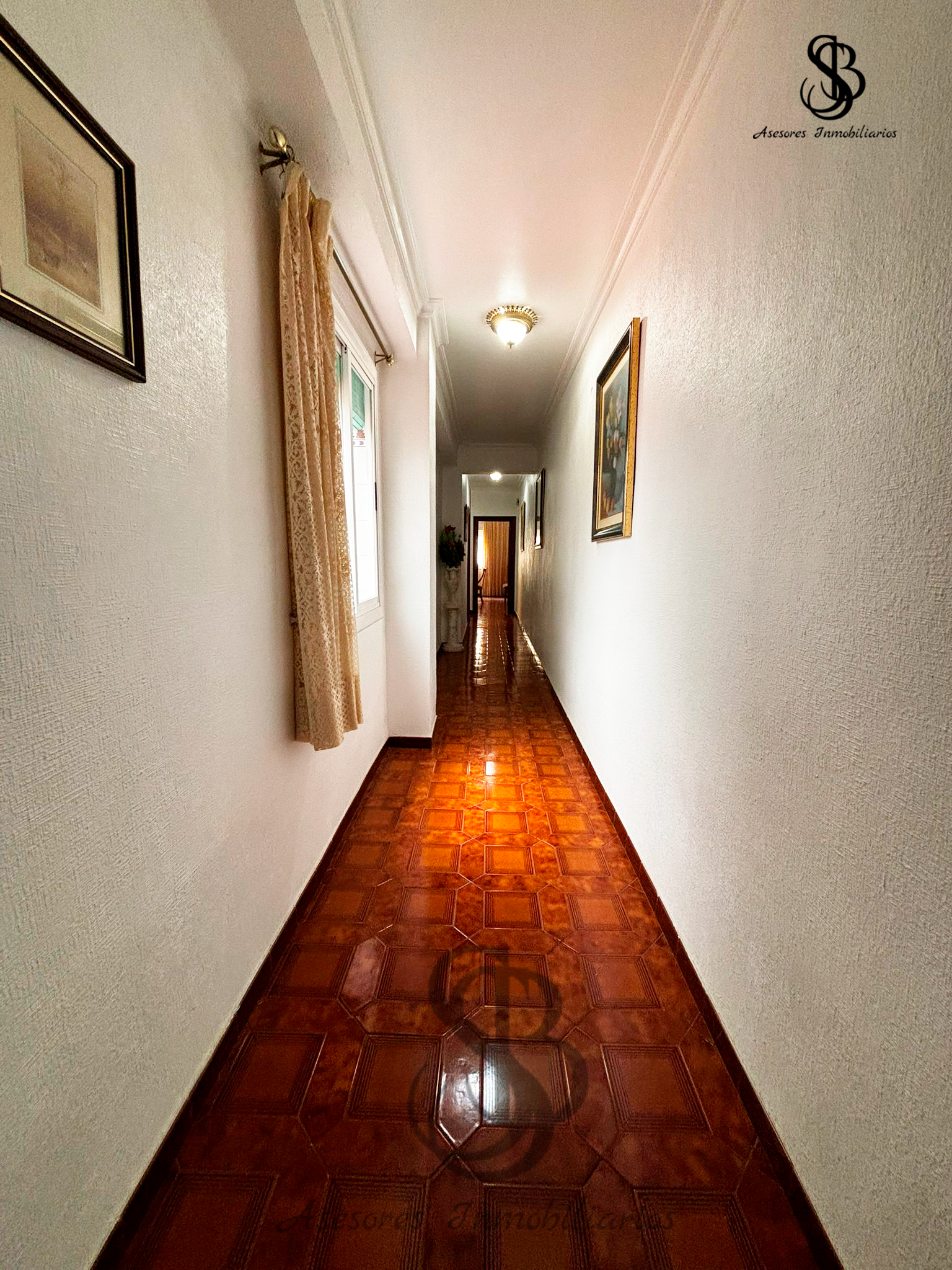 Piso en Altozano, Alicante Ref. R-11