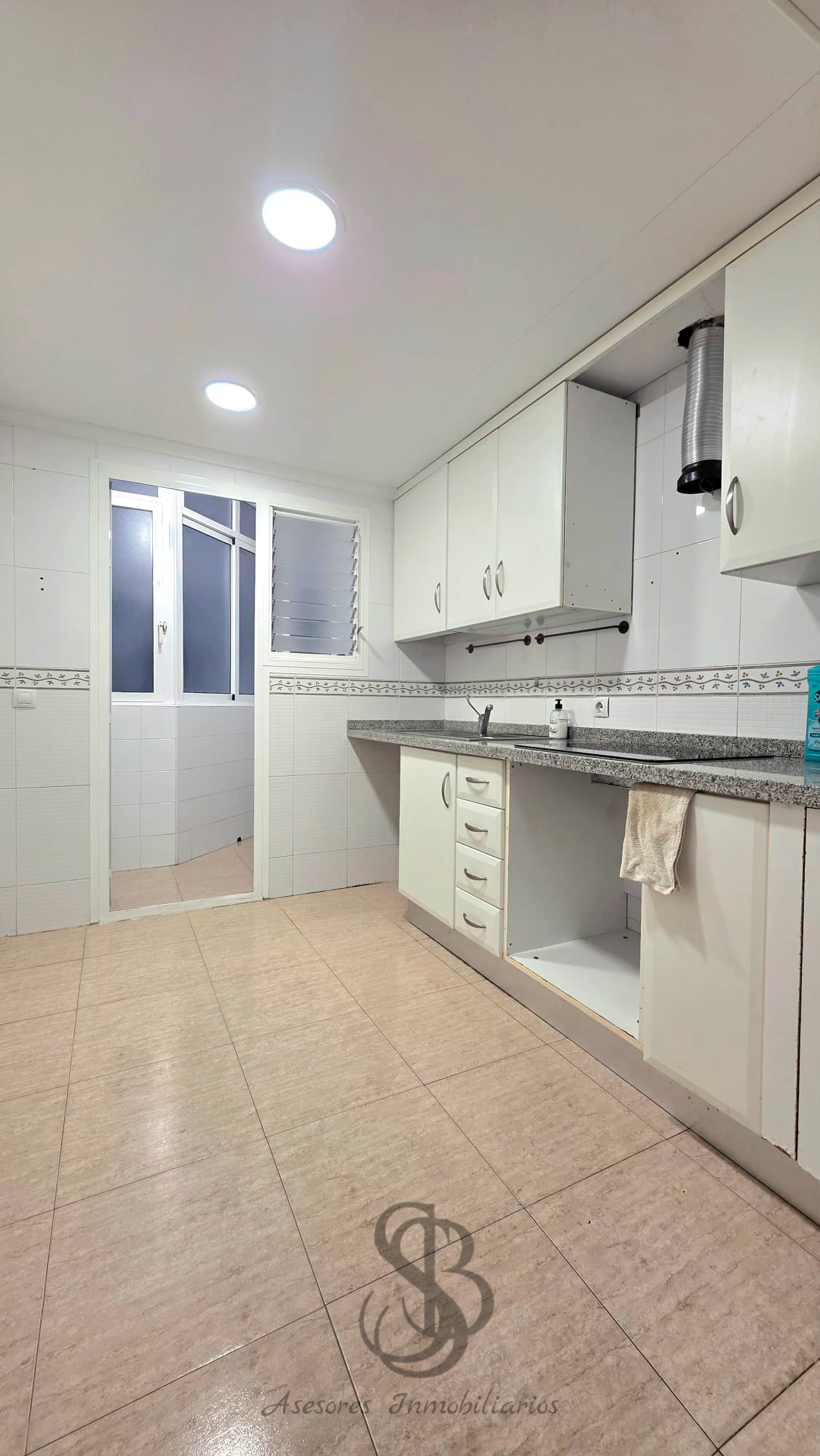 Piso en San Vicente – Lo Torrent