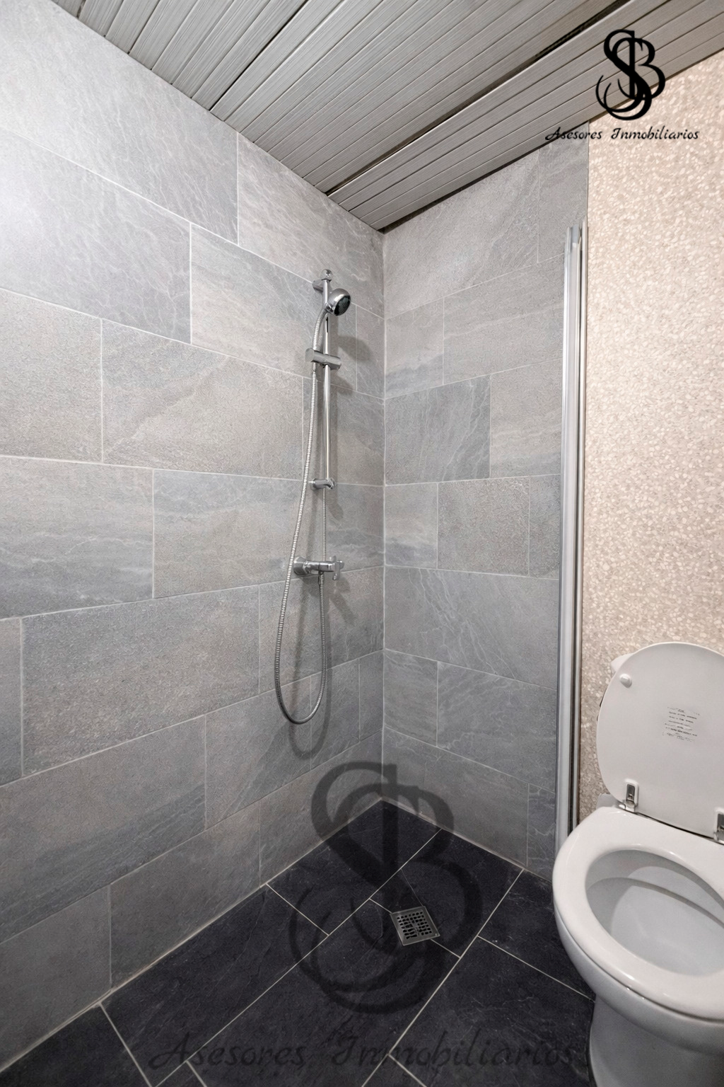 Piso en Centro Alicante Ref. R-8