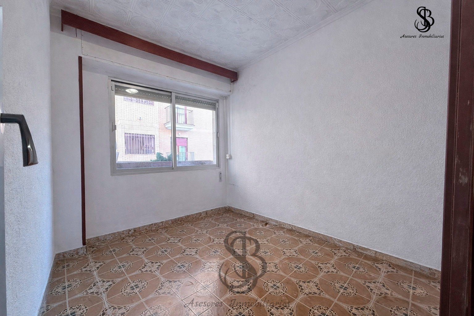 Piso en Centro Alicante Ref. R-8