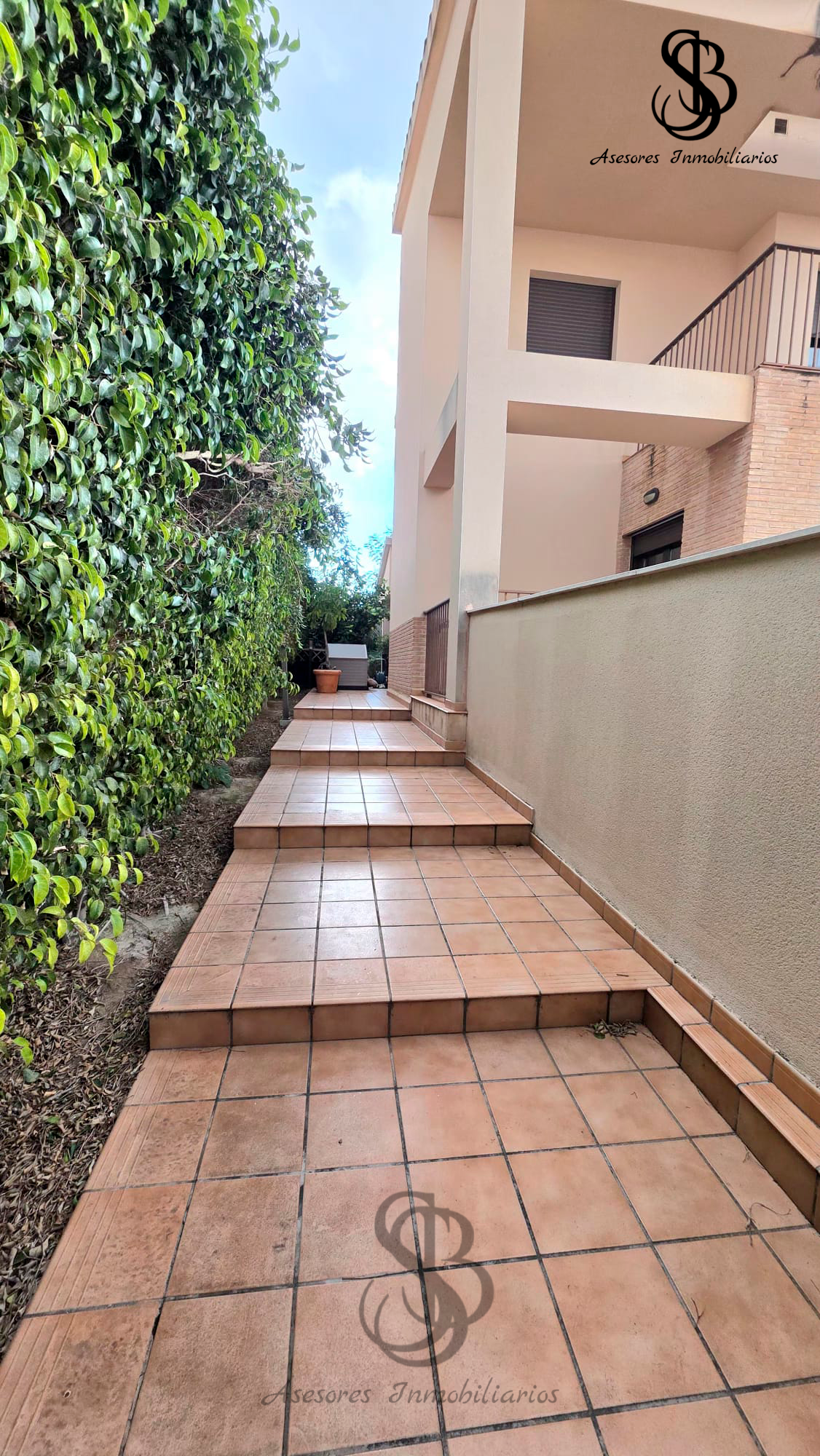 Chalet en Ravel Muchamiel S-724