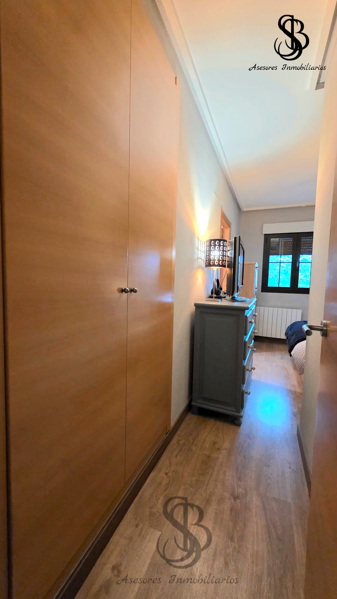 Chalet en Ravel Muchamiel S-724