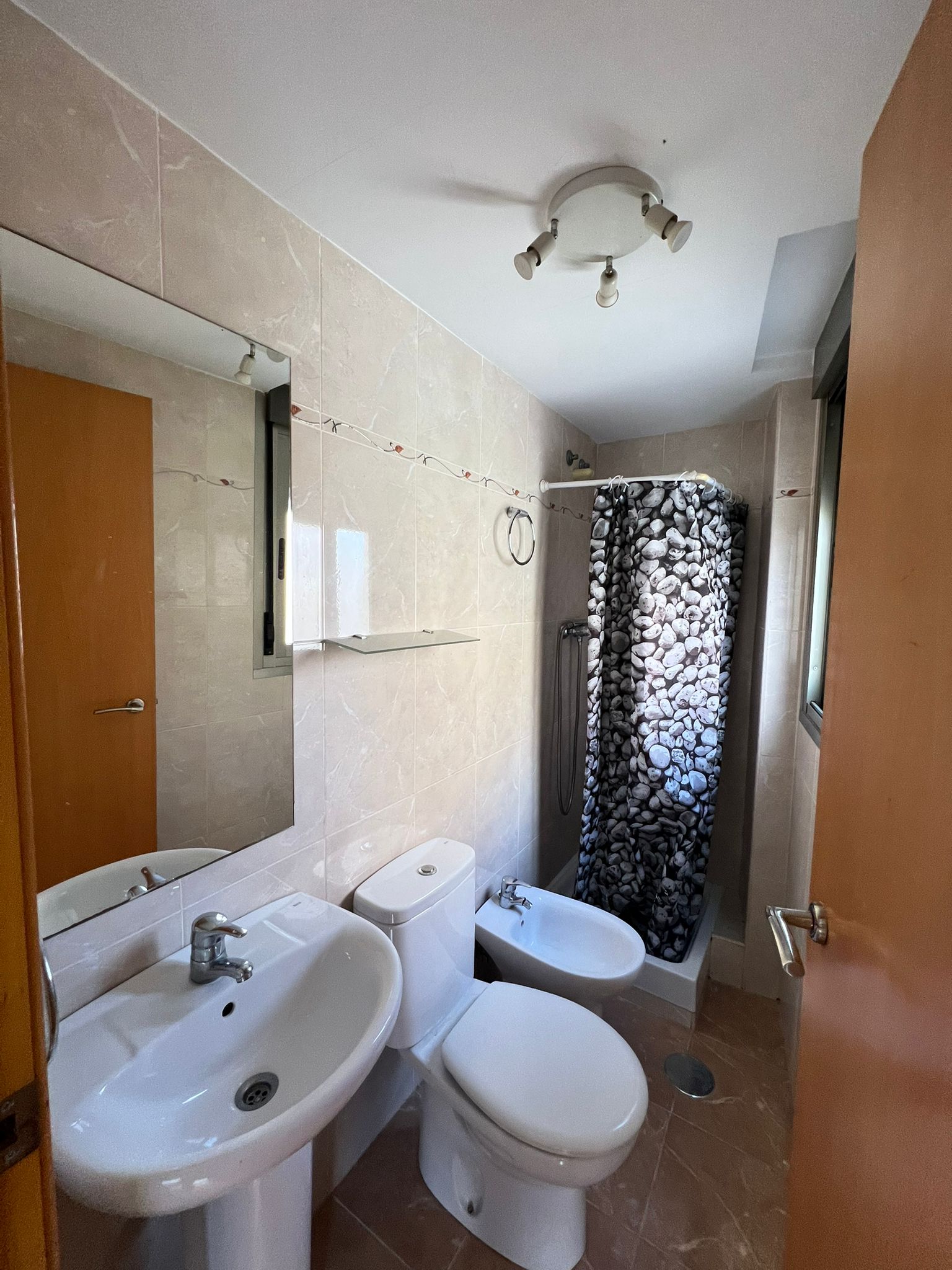 Piso en San Vicente del Raspeig Ref. R-12