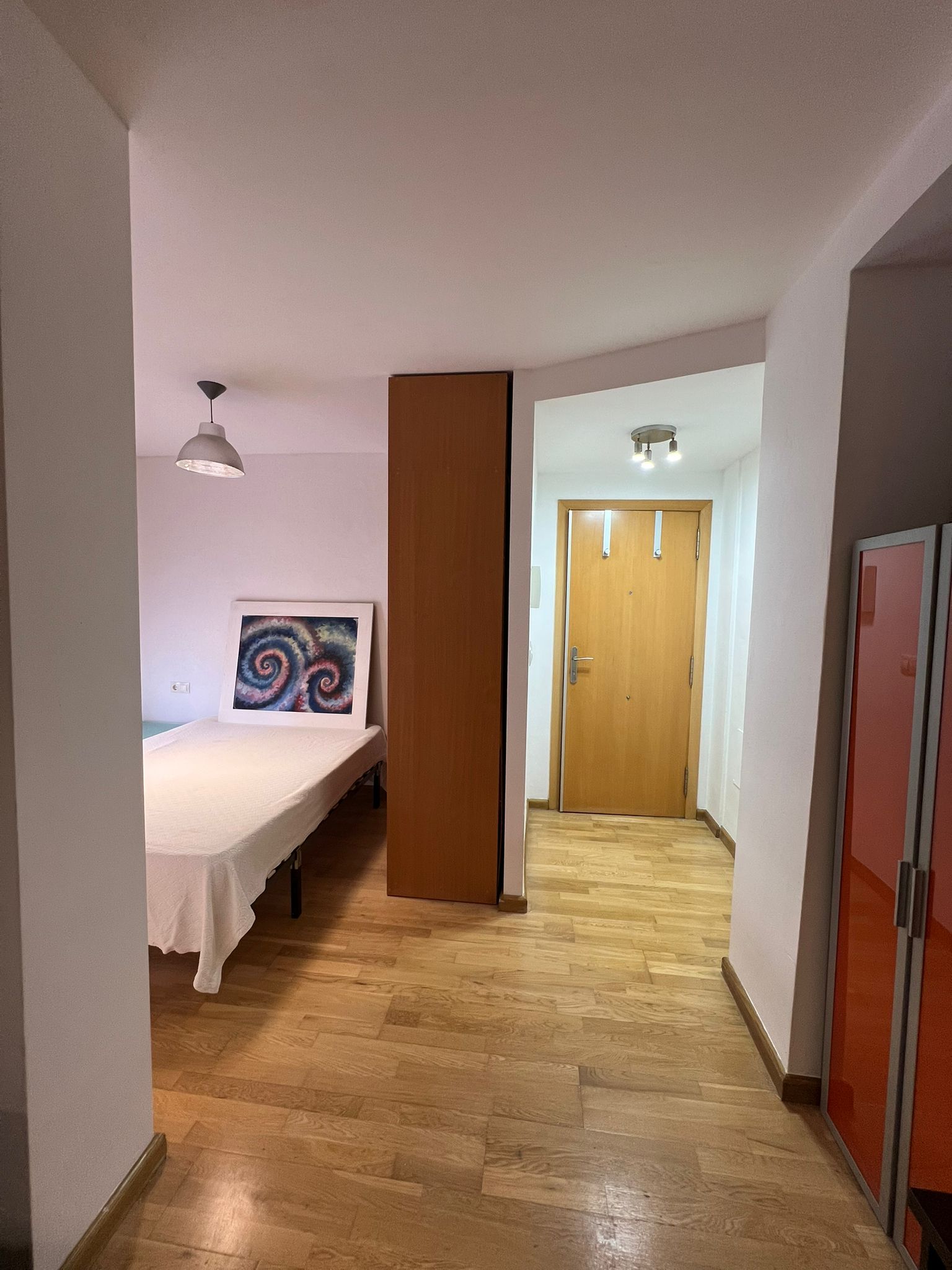 Piso en San Vicente del Raspeig Ref. R-12