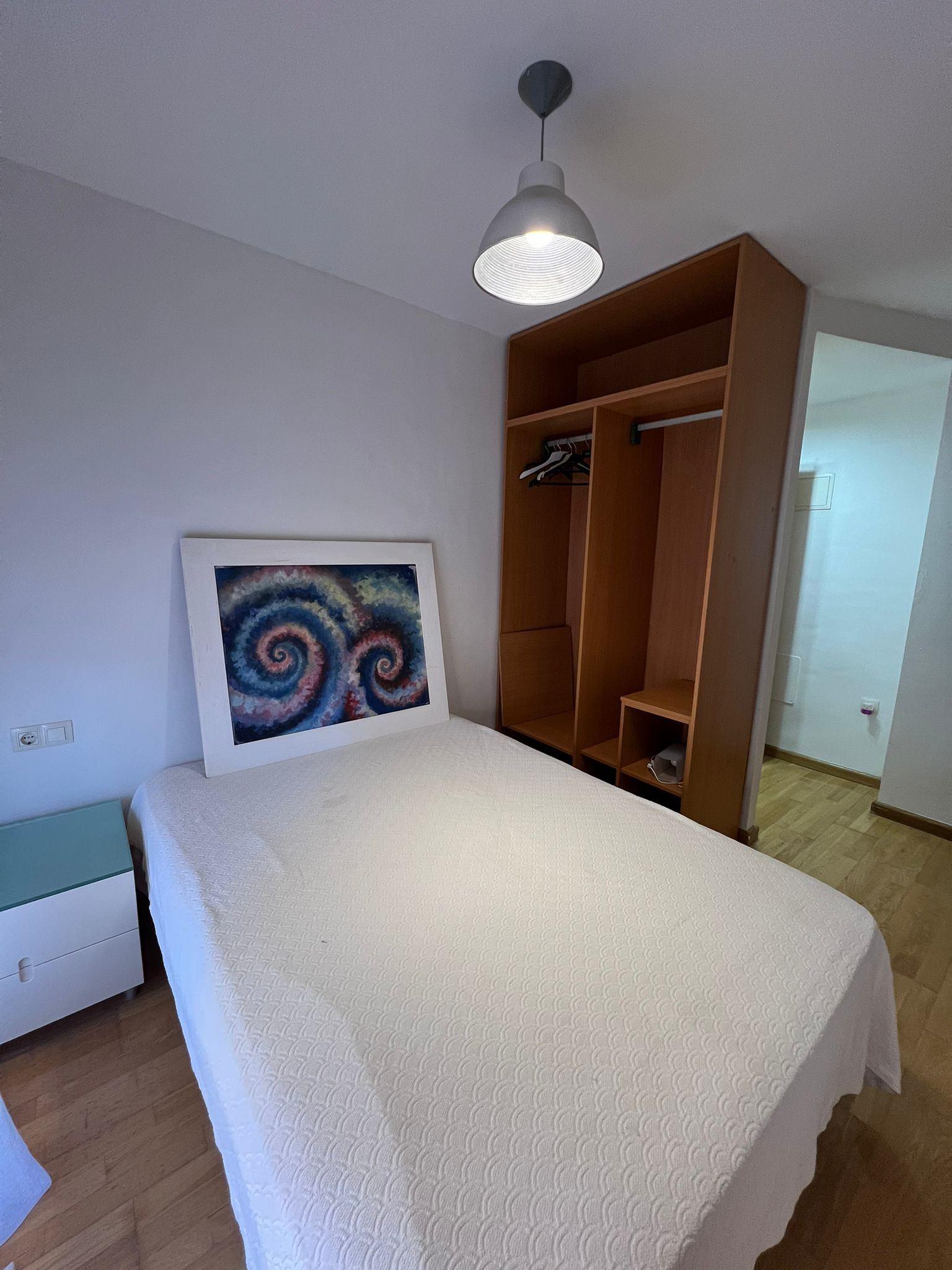 Piso en San Vicente del Raspeig Ref. R-12