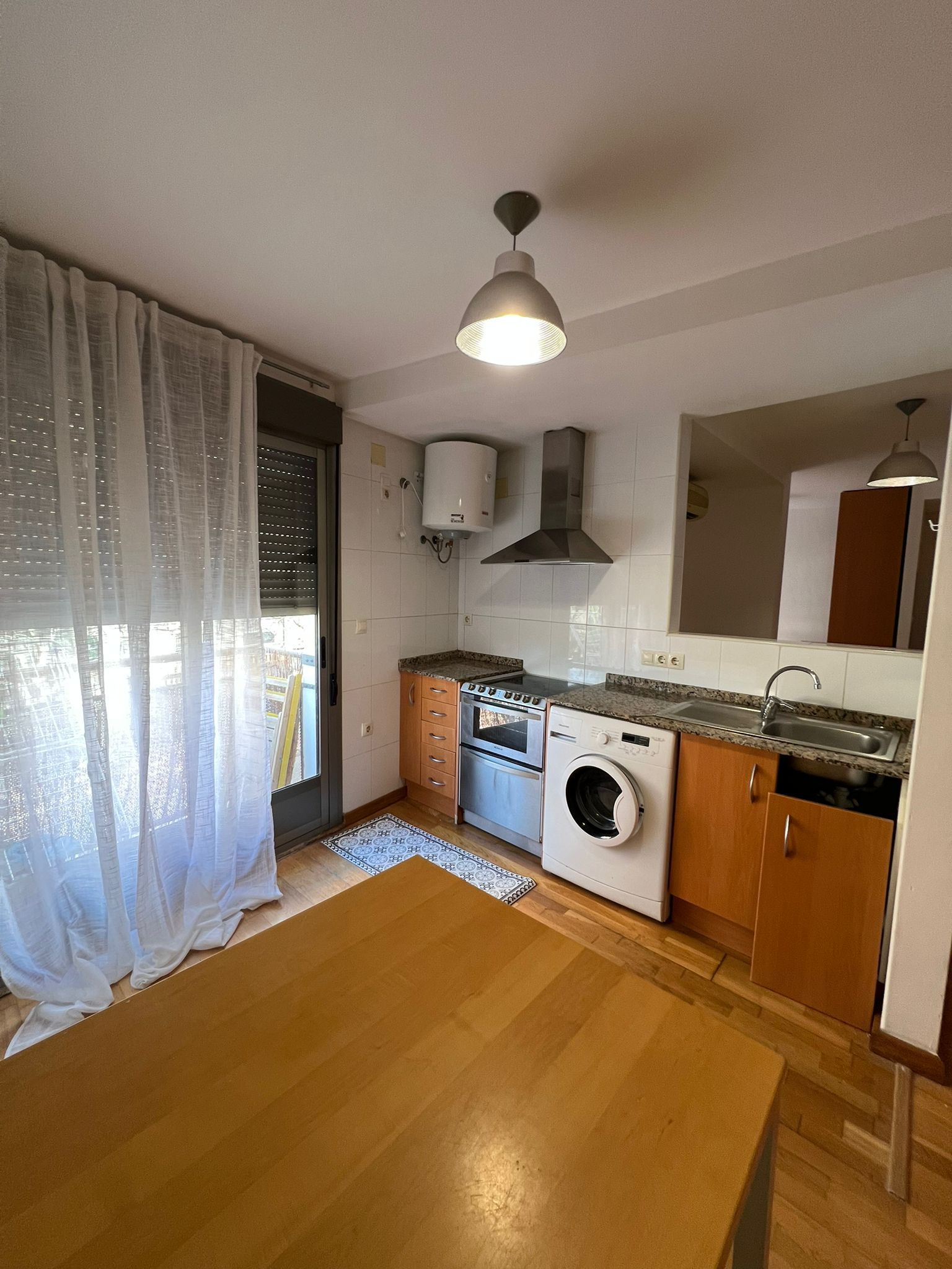 Piso en San Vicente del Raspeig Ref. R-12