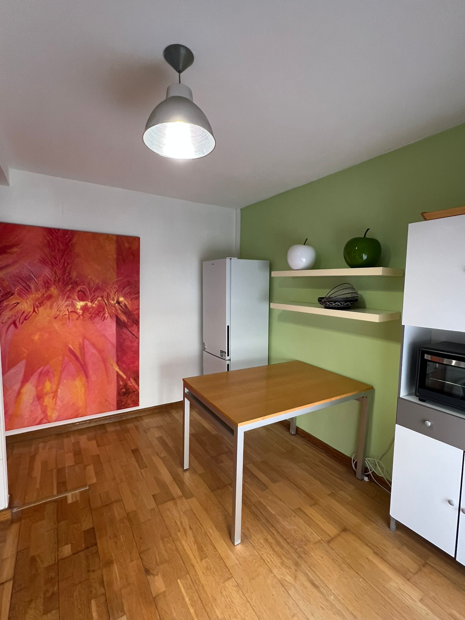 Piso en San Vicente del Raspeig Ref. R-12