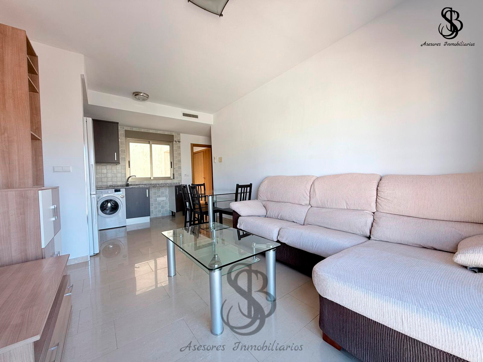 Piso en San Vicente del Raspeig Ref. S-727