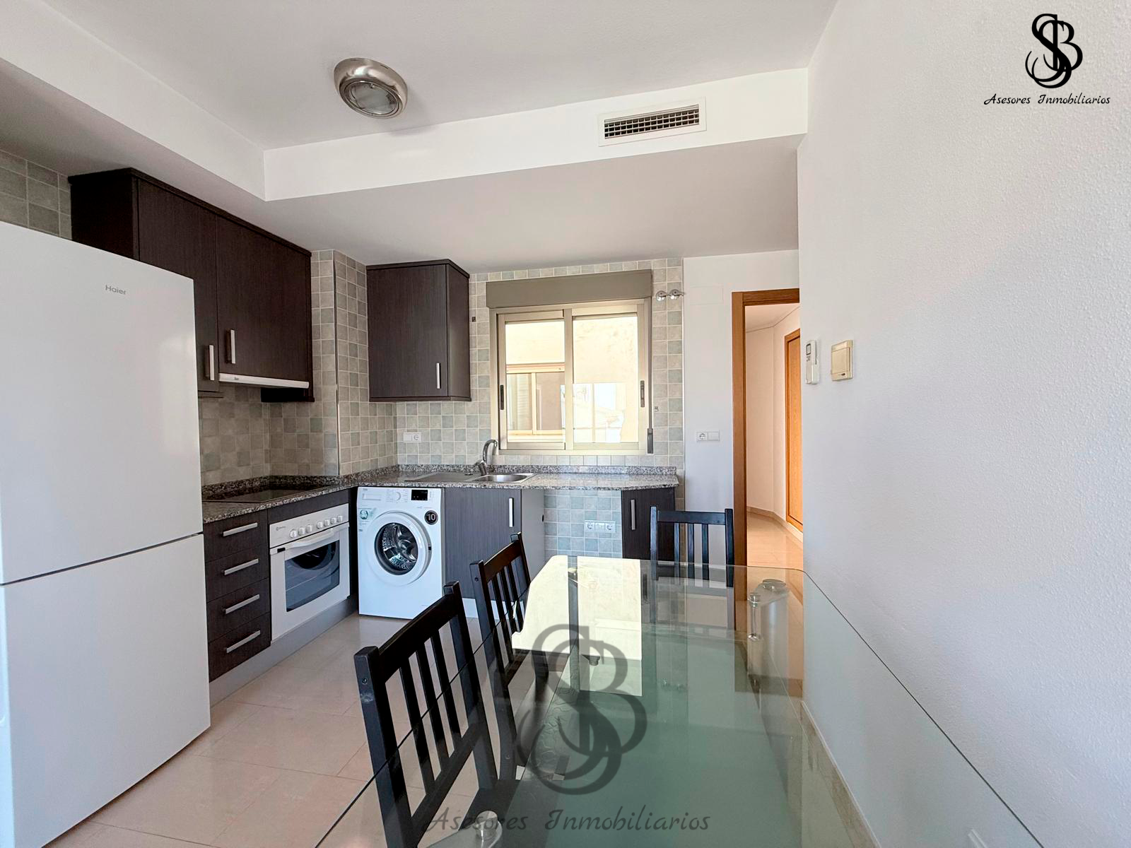 Piso en San Vicente del Raspeig Ref. S-727