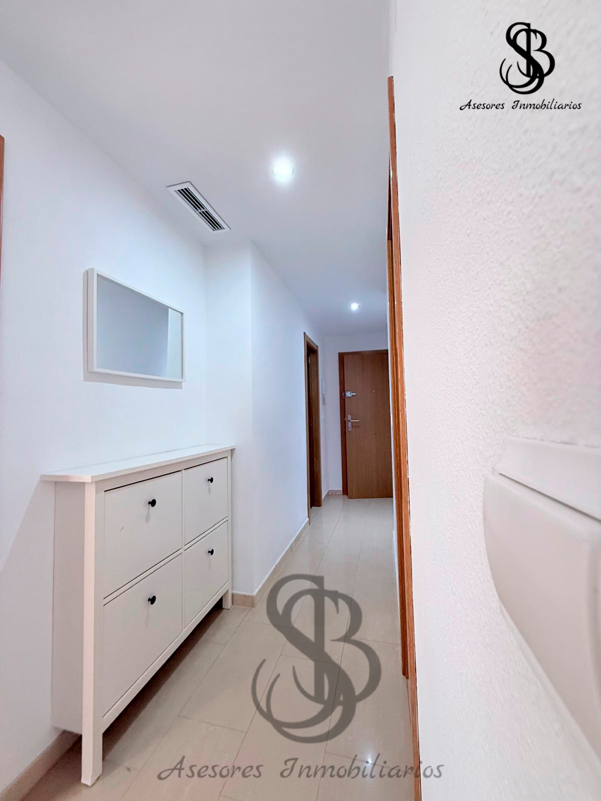 Piso en San Vicente del Raspeig Ref. S-727