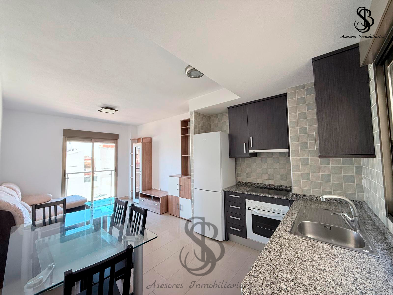 Piso en San Vicente del Raspeig Ref. S-727