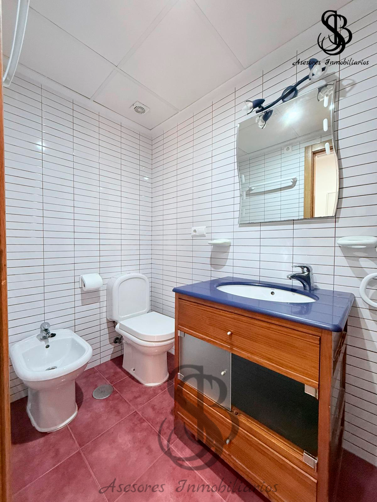 Piso en San Vicente del Raspeig Ref. S-727