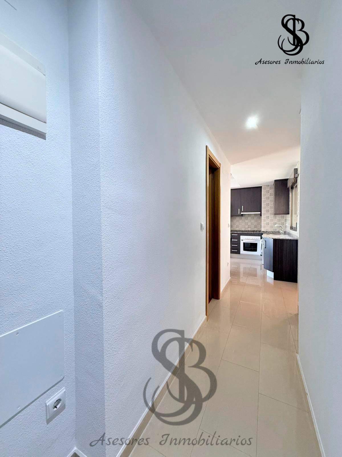 Piso en San Vicente del Raspeig Ref. S-727