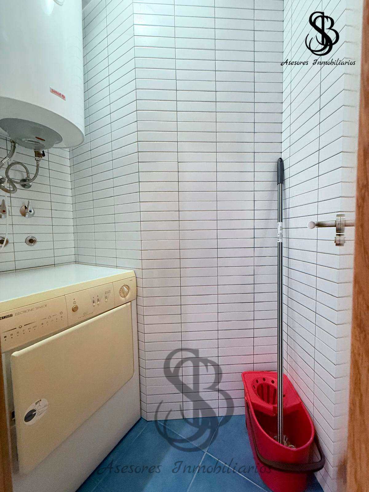 Piso en San Vicente del Raspeig Ref. S-727