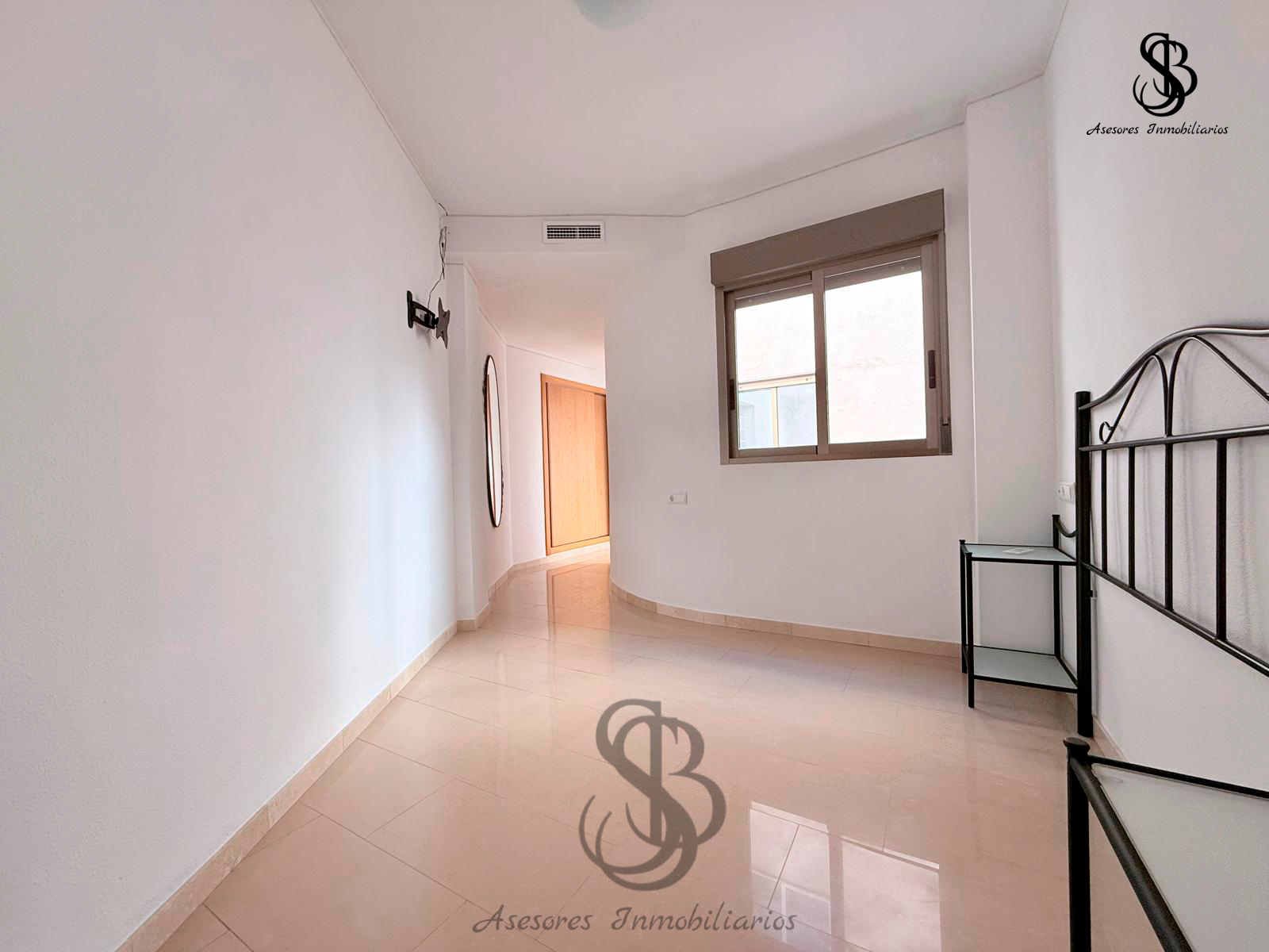 Piso en San Vicente del Raspeig Ref. S-727